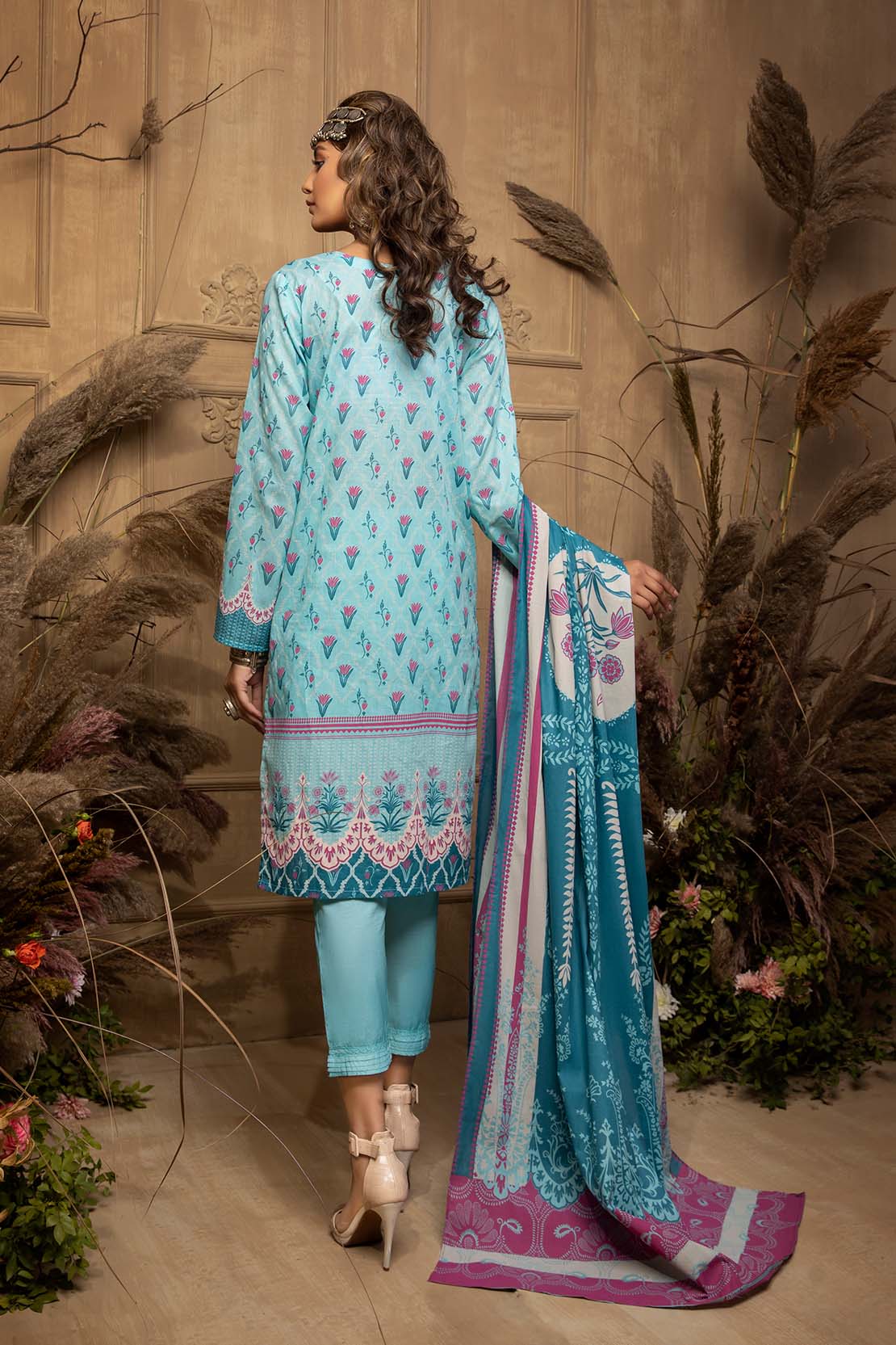 Shirt Dupatta - Image 2