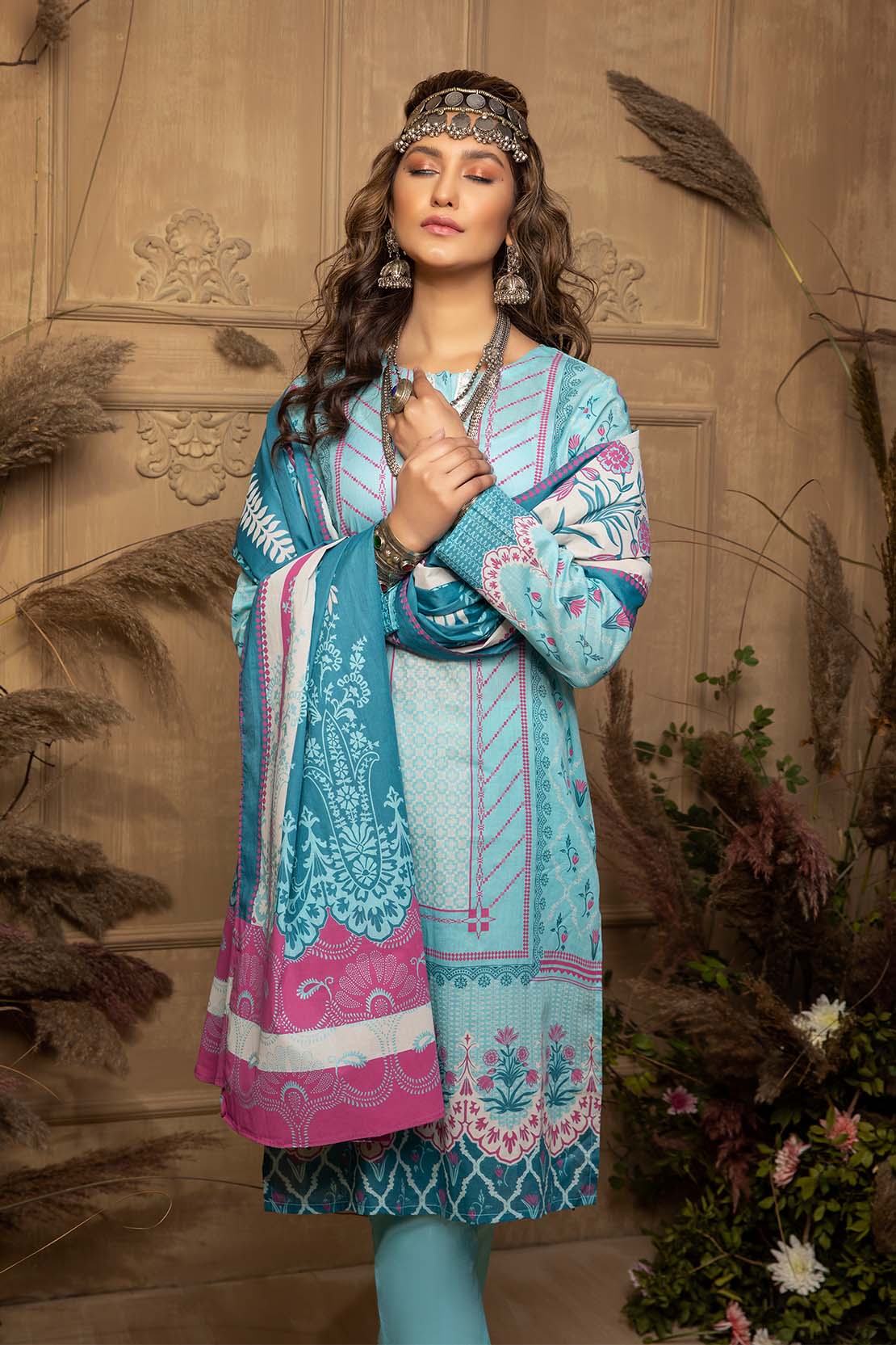 Shirt Dupatta - Image 4