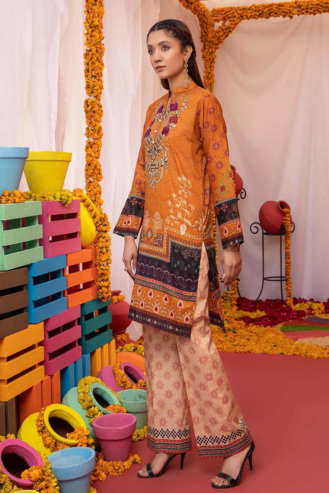 Shirt Trouser - Image 2