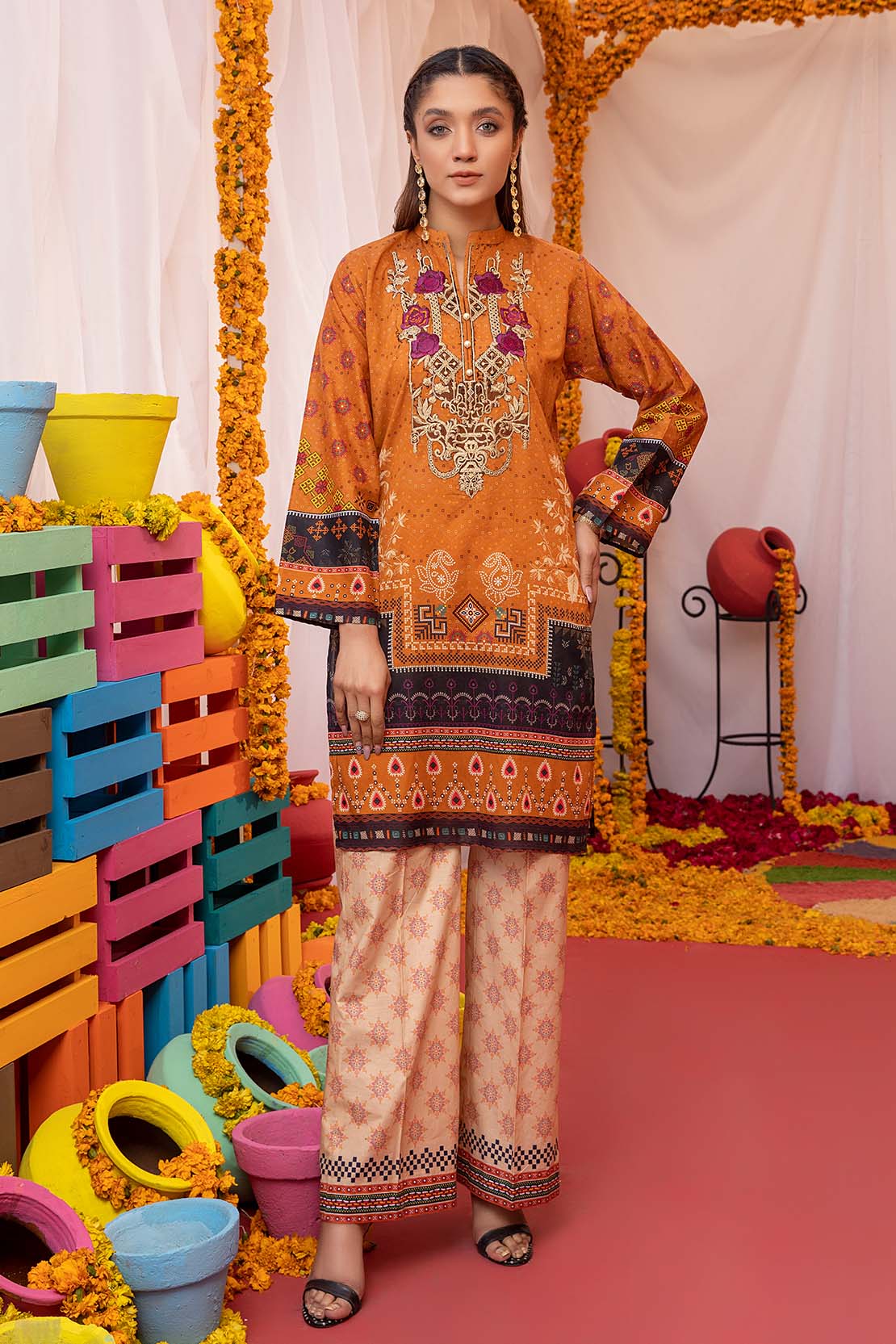 Shirt Trouser - Image 4