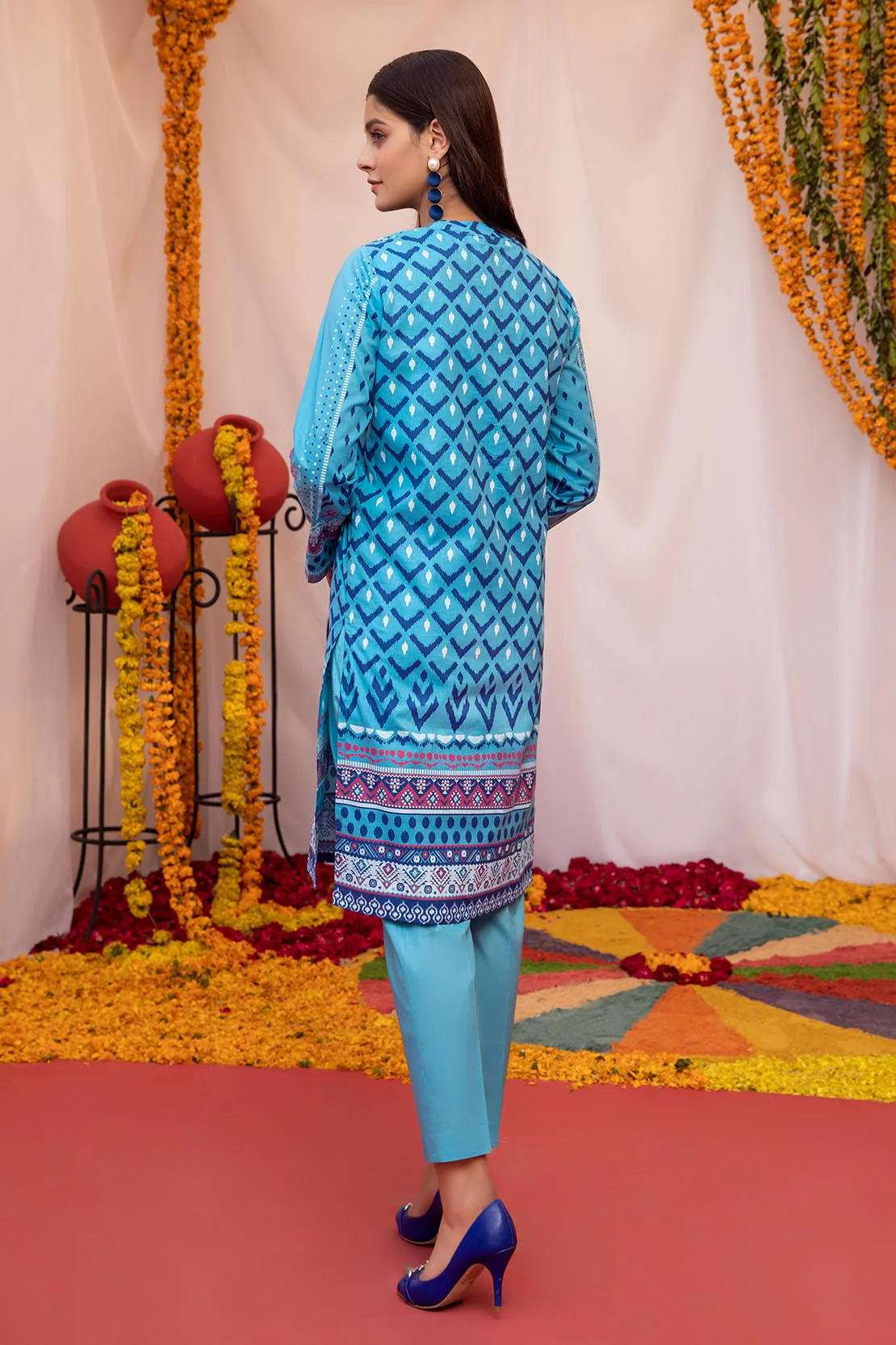 Shirt Trouser - Image 2
