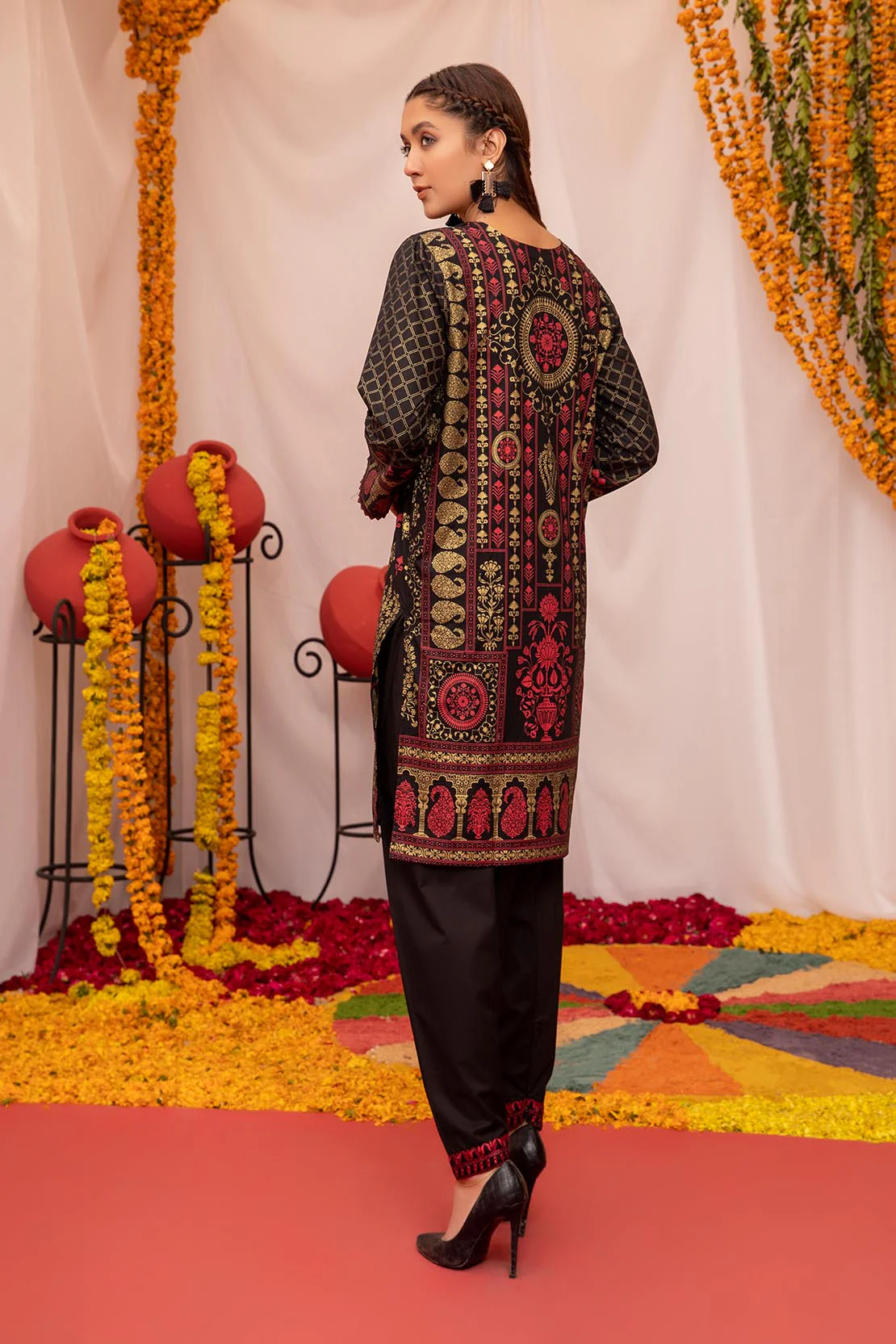 Shirt Trouser - Image 2