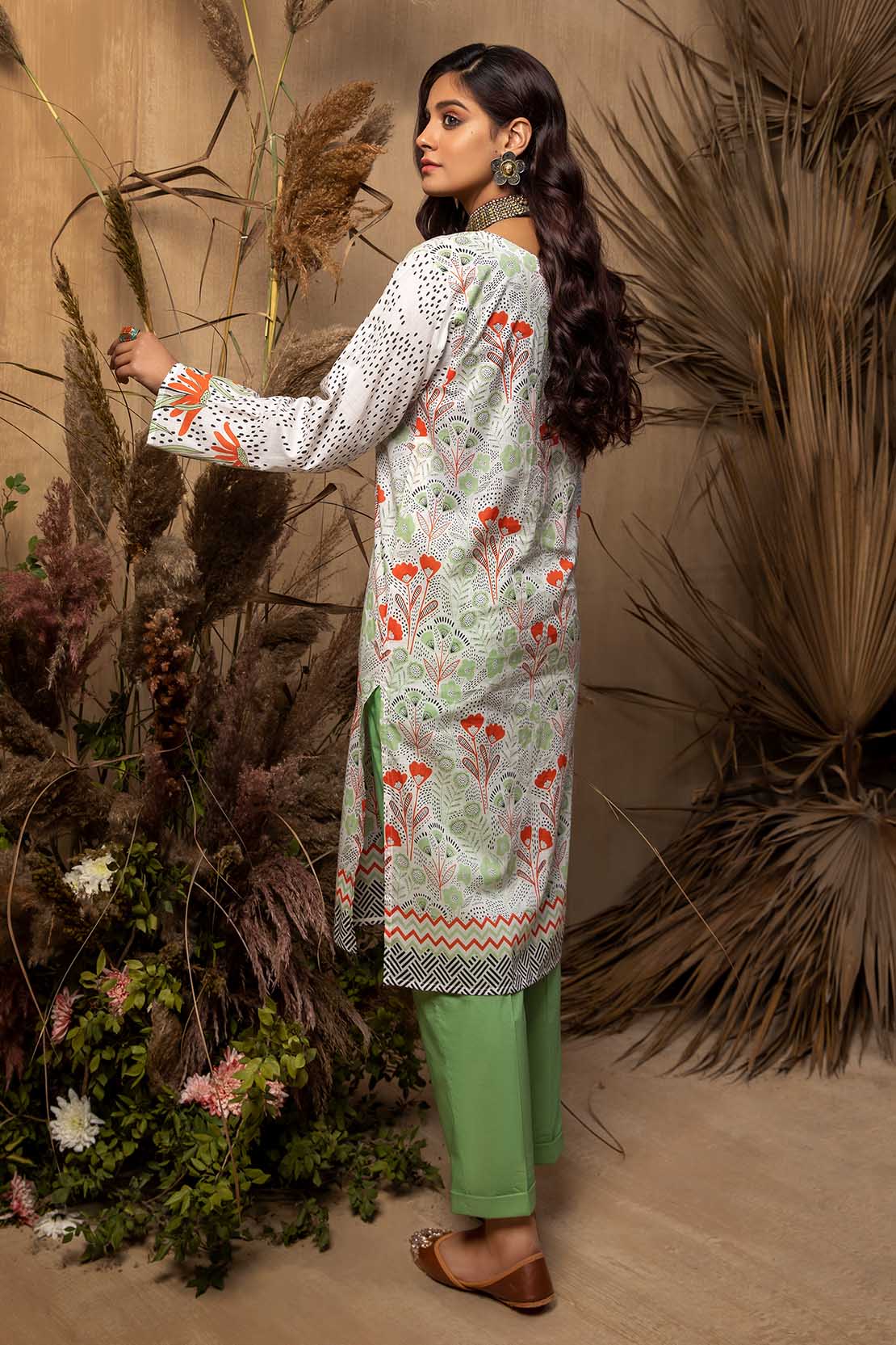 Shirt Trouser - Image 2