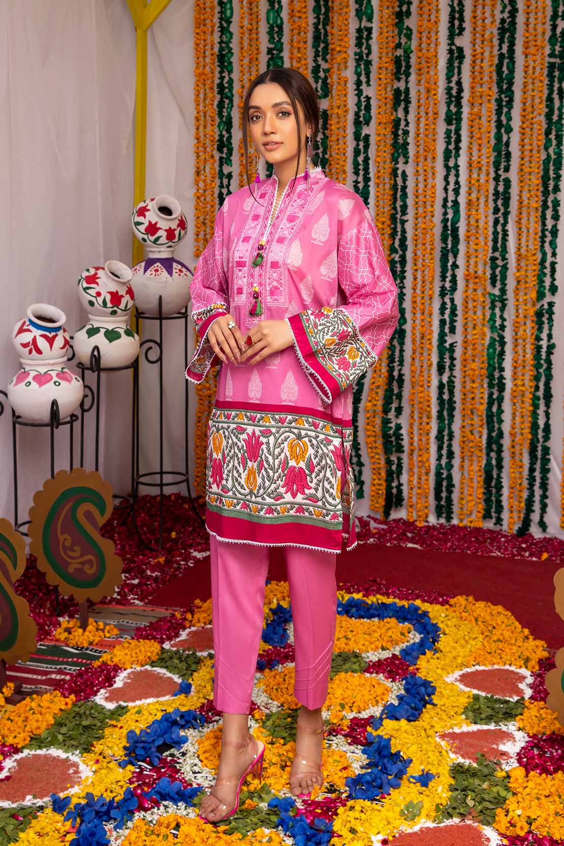Shirt Trouser - Image 3