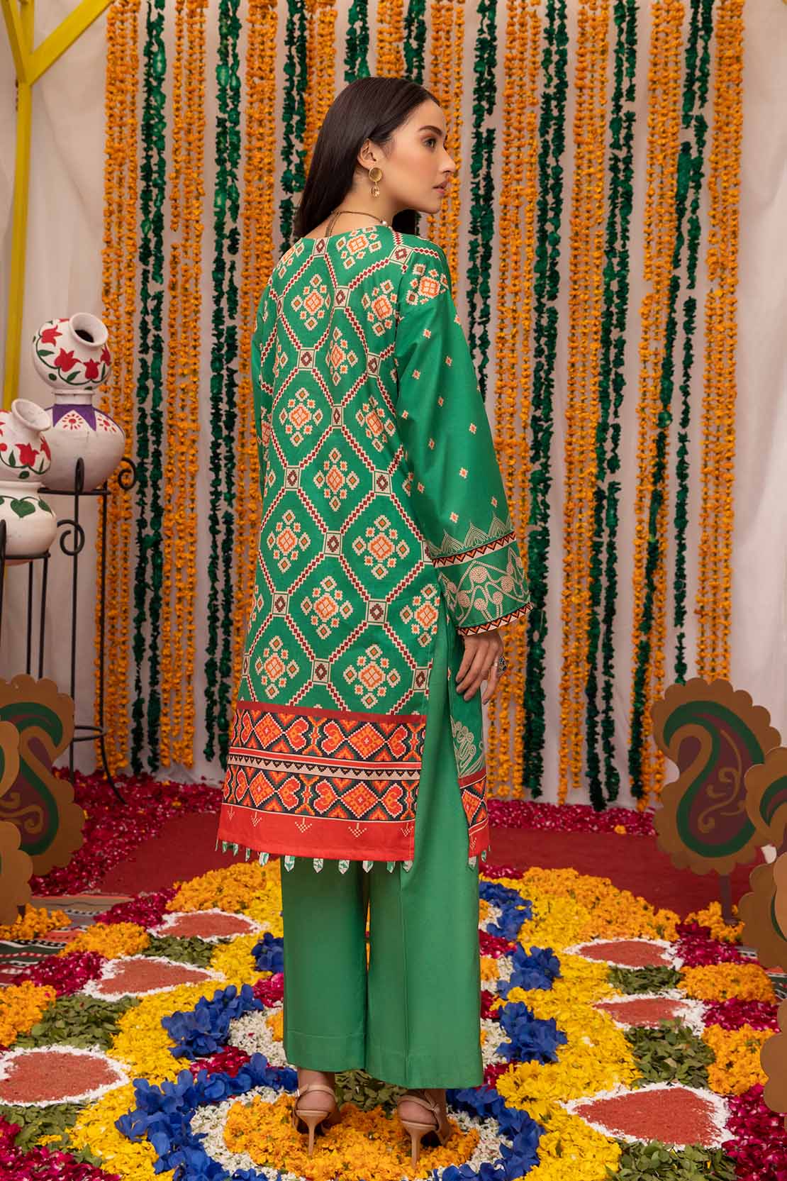 Shirt Trouser - Image 3