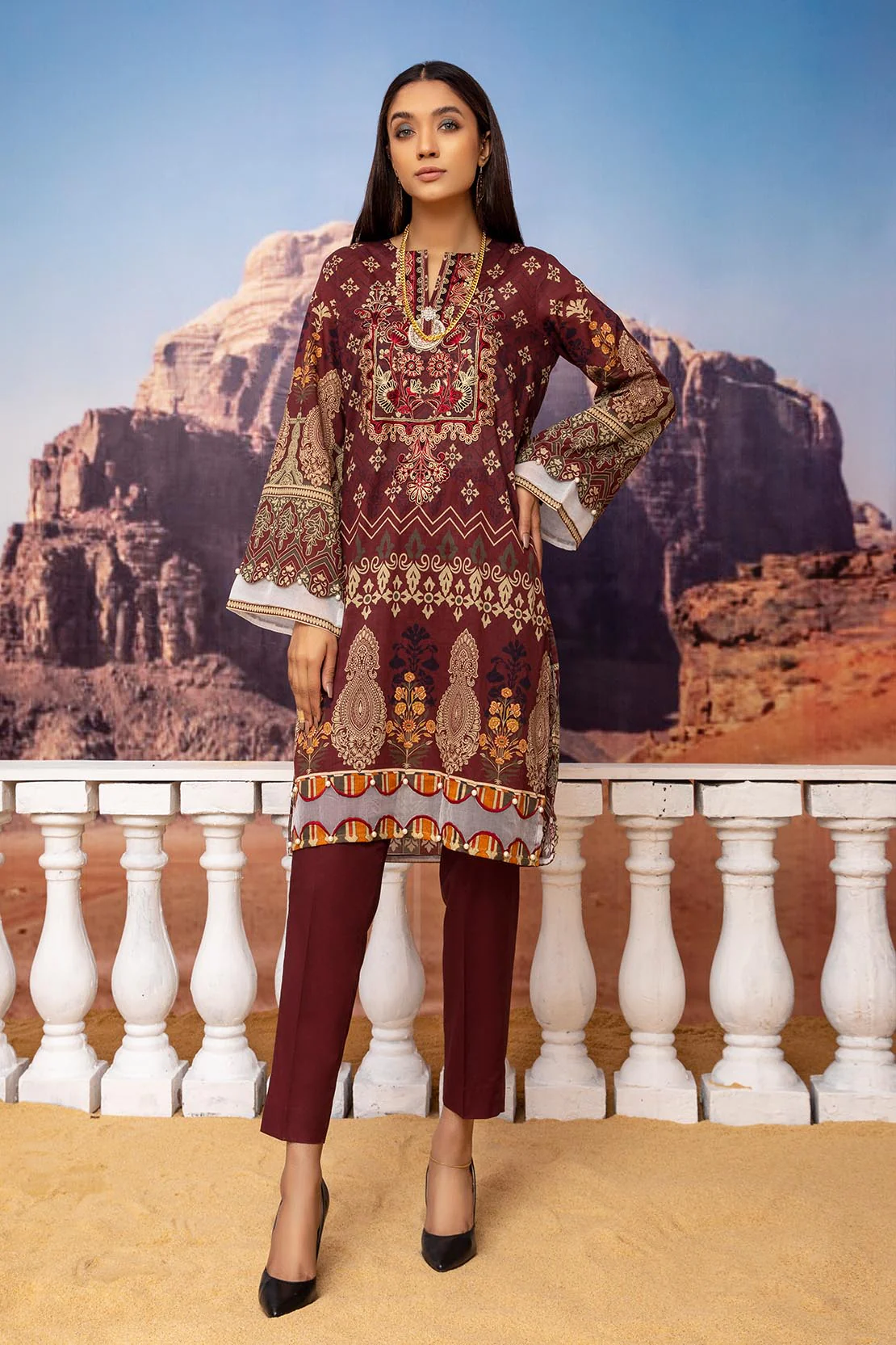 Shirt Trouser - Image 3