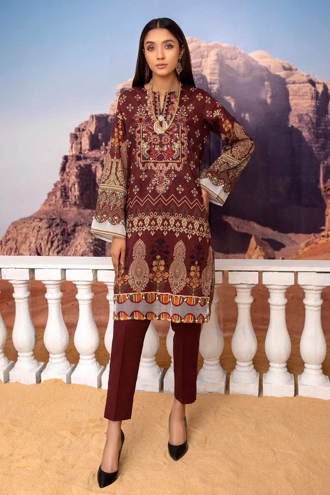 Shirt Trouser - Image 4