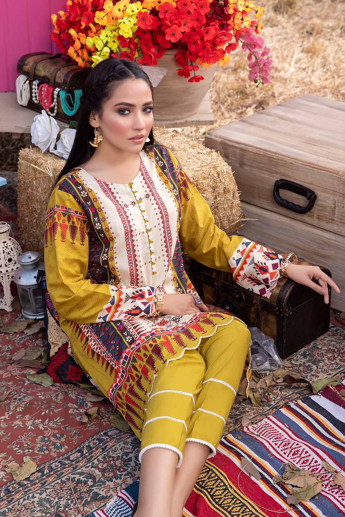 Shirt Trouser - Image 4