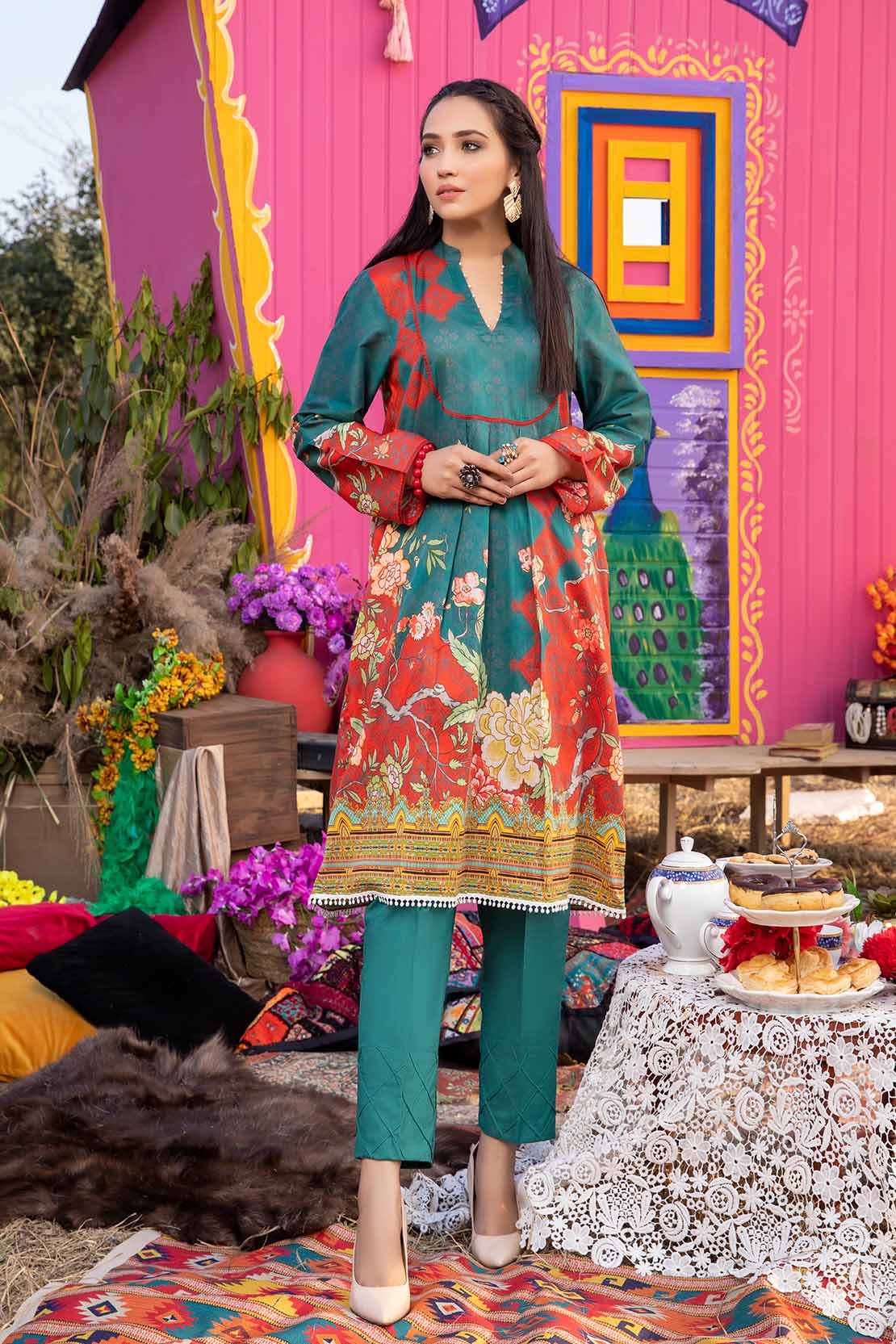 Shirt Trouser - Image 4