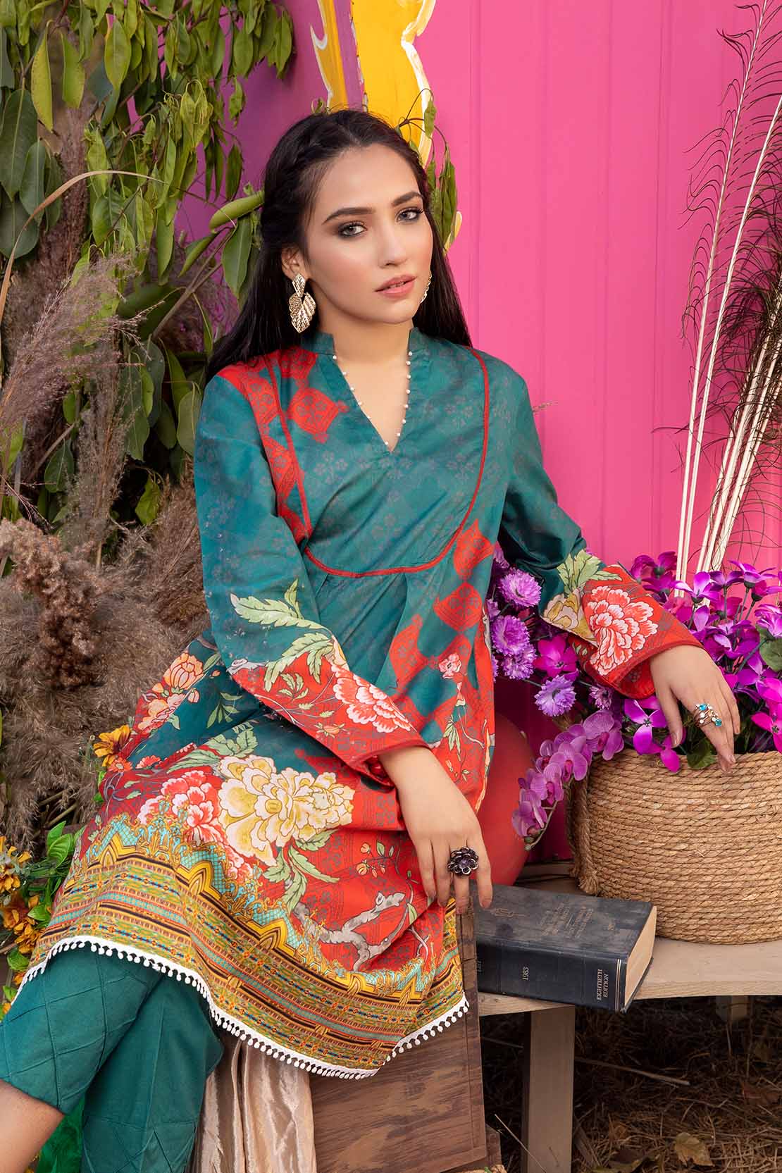 Shirt Trouser - Image 5