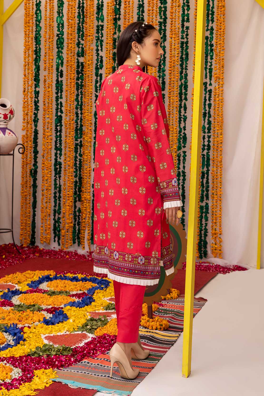 Shirt Trouser - Image 2