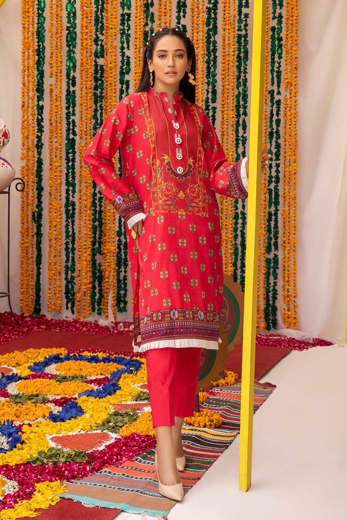 Shirt Trouser - Image 4