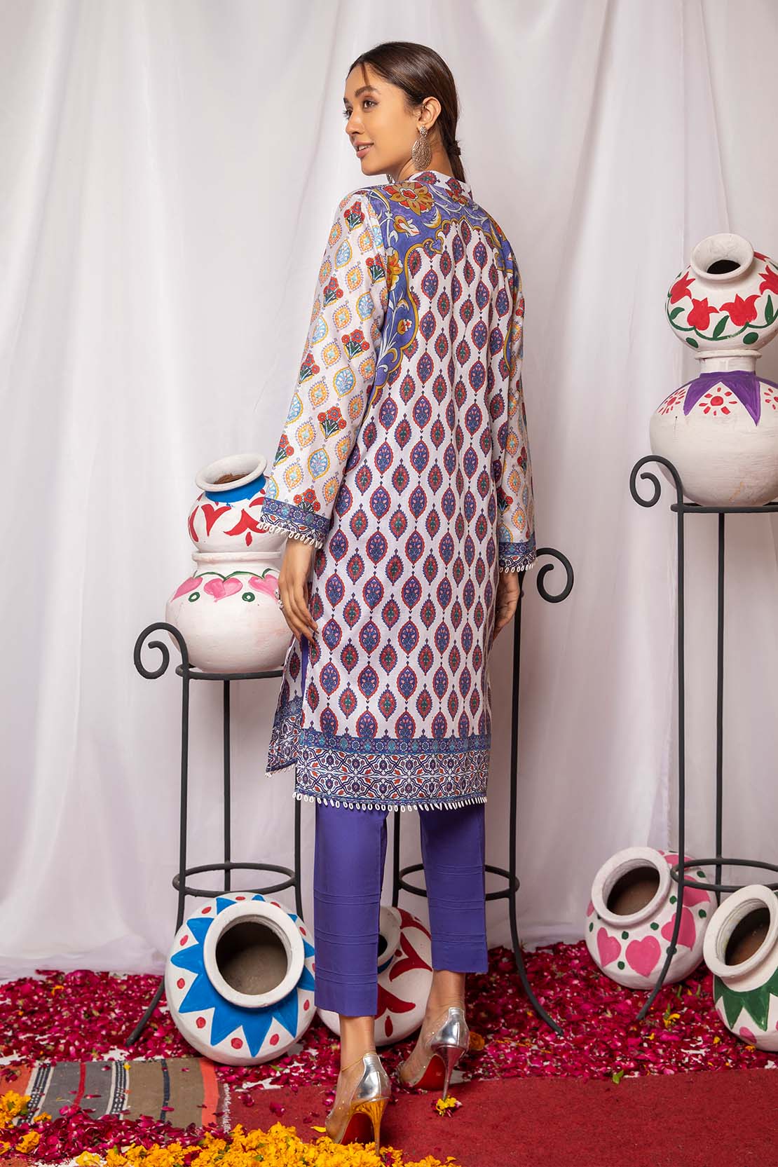 Shirt Trouser - Image 3