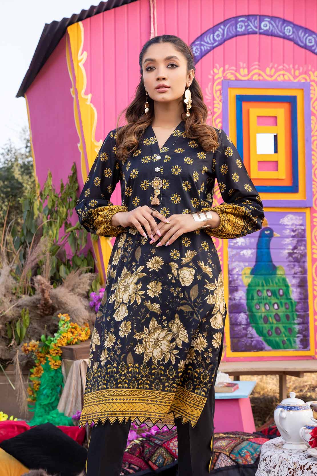 Shirt Trouser - Image 4