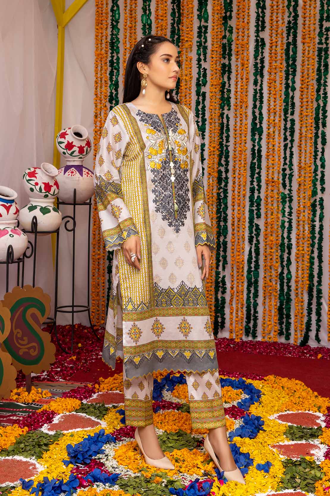 Shirt Trouser - Image 3