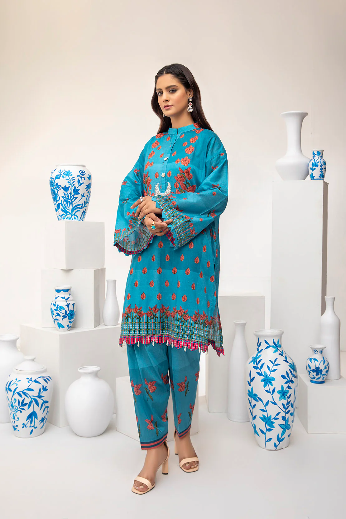 Shirt Trouser - Image 3