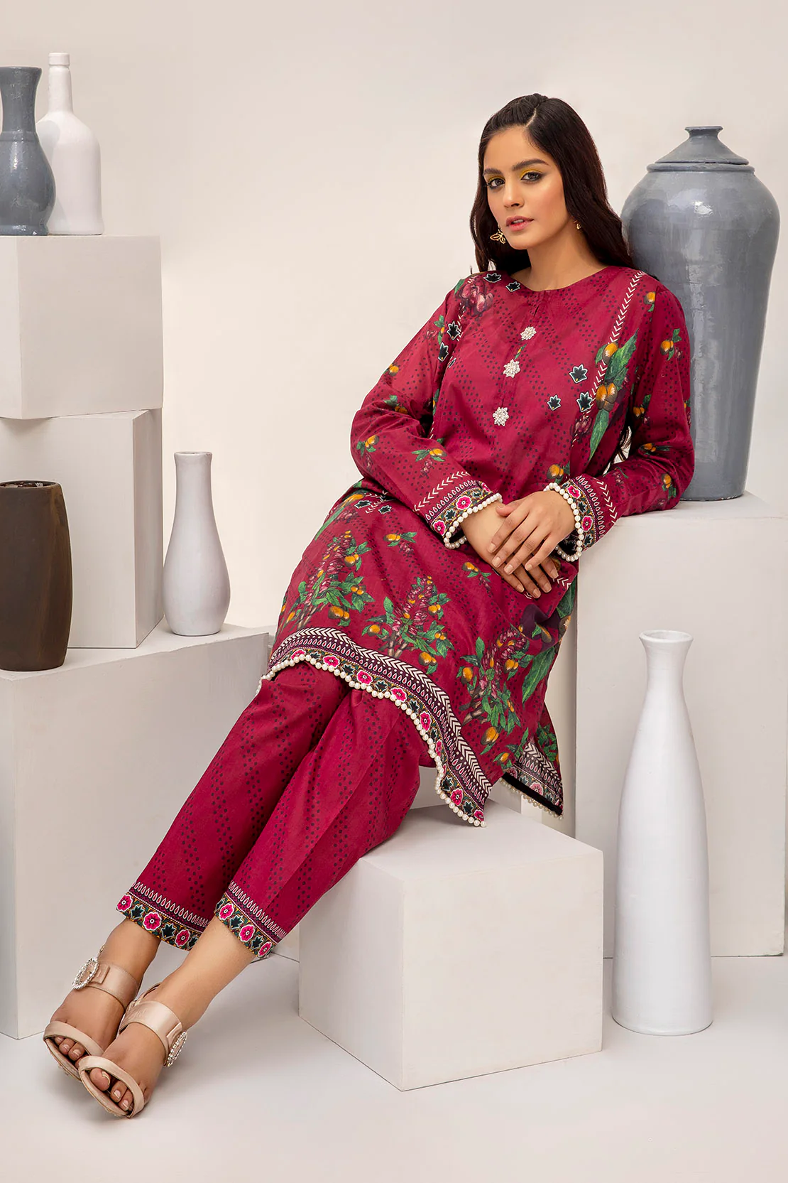 Shirt Trouser - Image 4