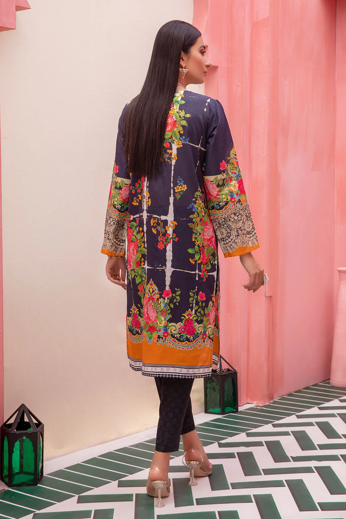 Embroidered Shirt - Image 2