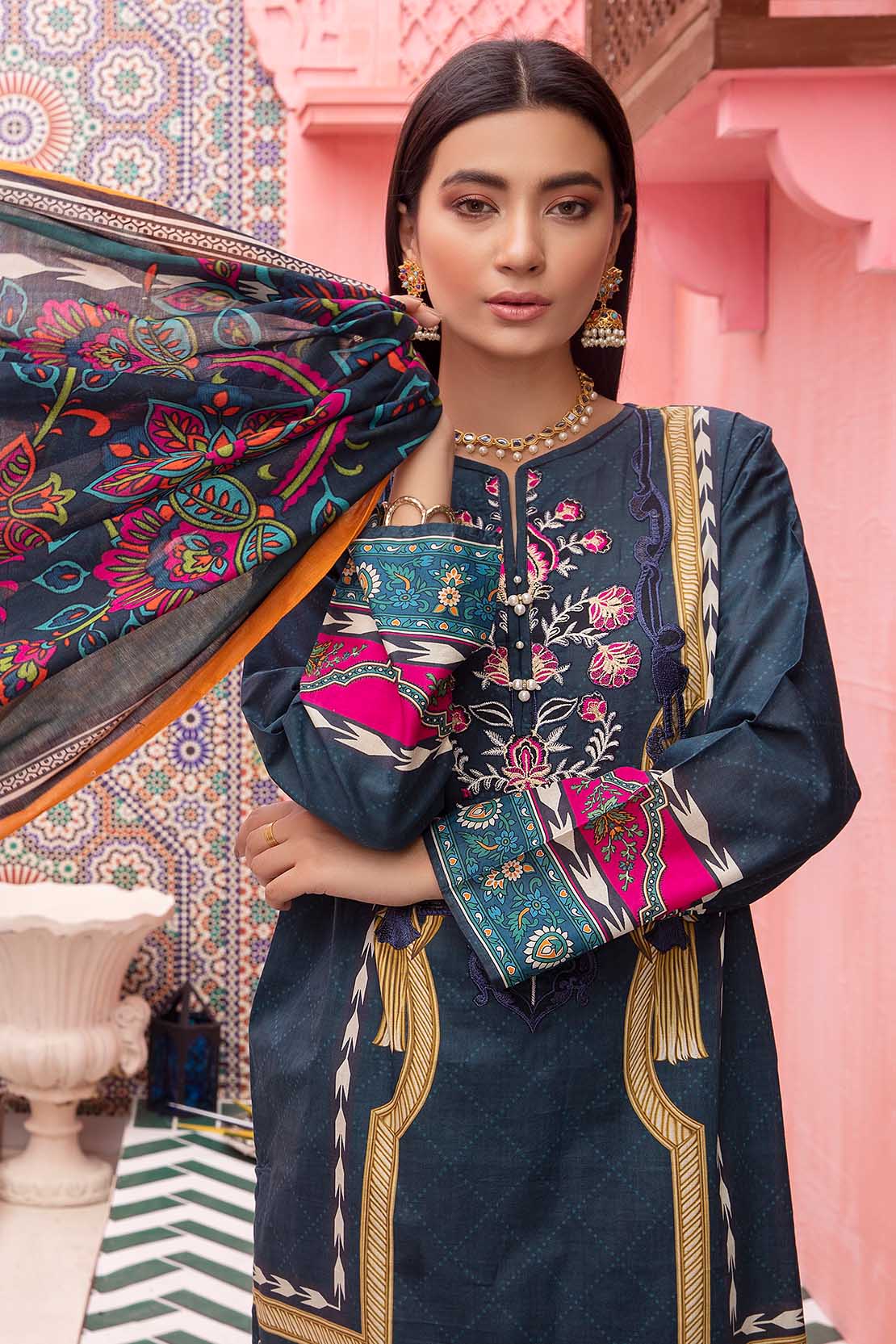 Shirt Dupatta - Image 5