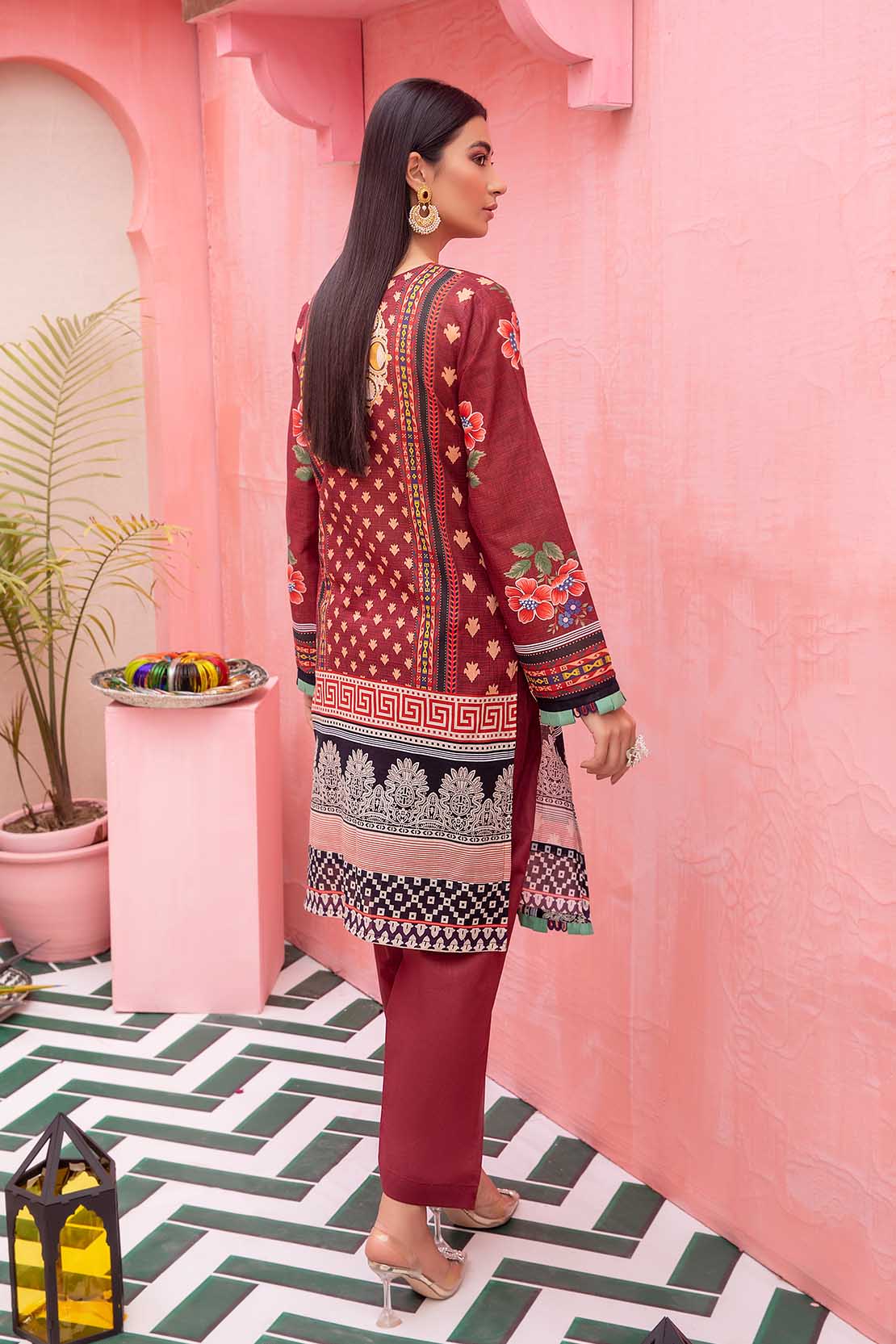 Shirt Trouser - Image 2
