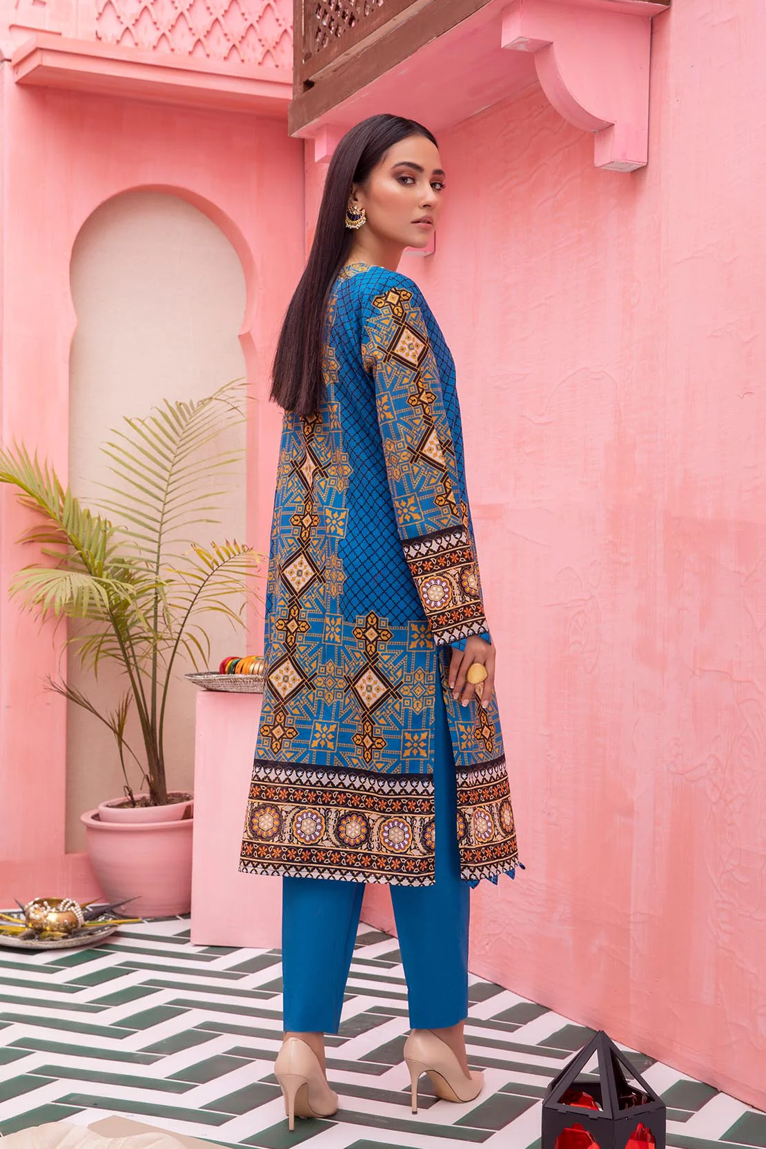 Shirt Trouser - Image 2