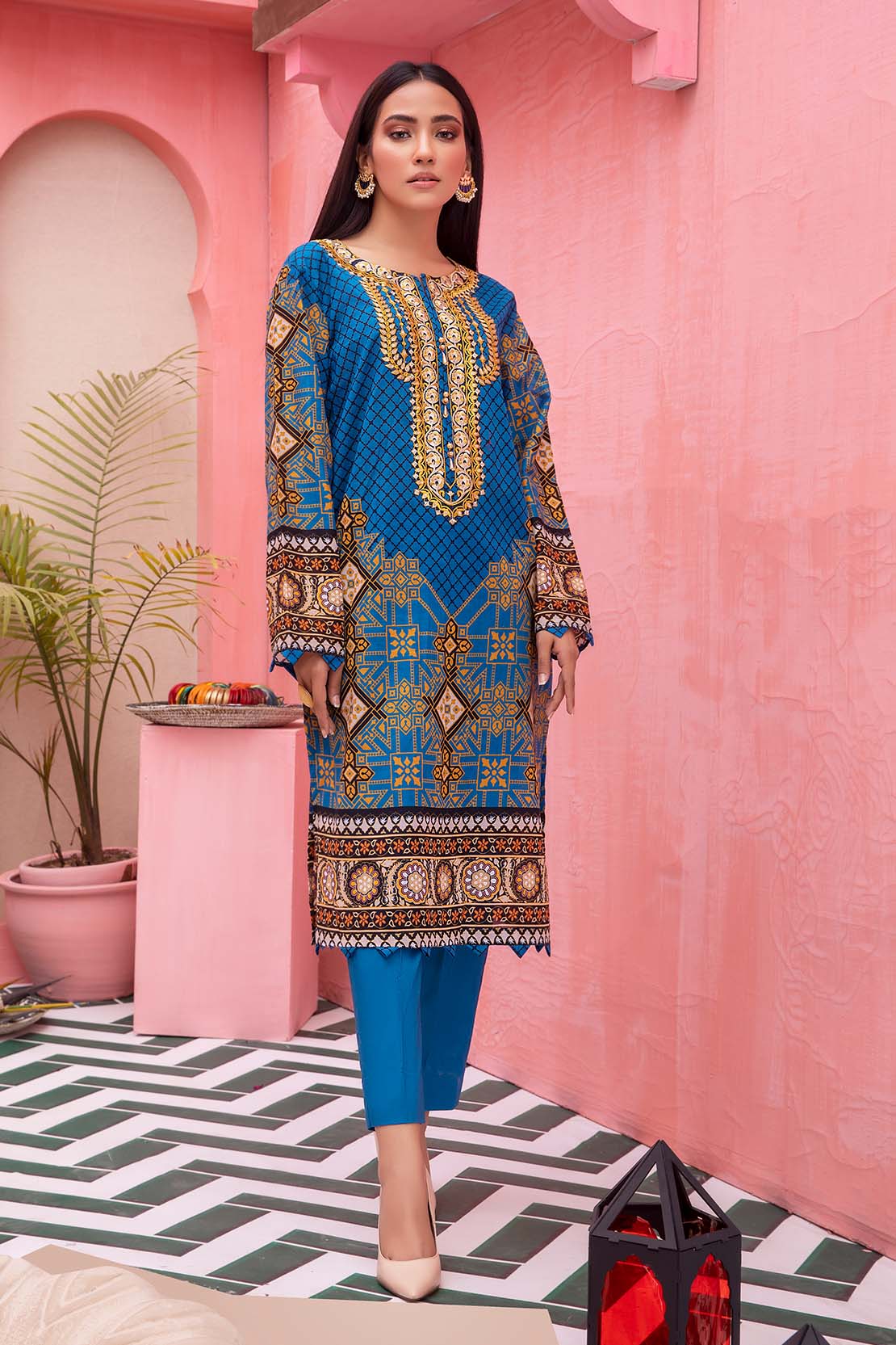 Shirt Trouser - Image 3