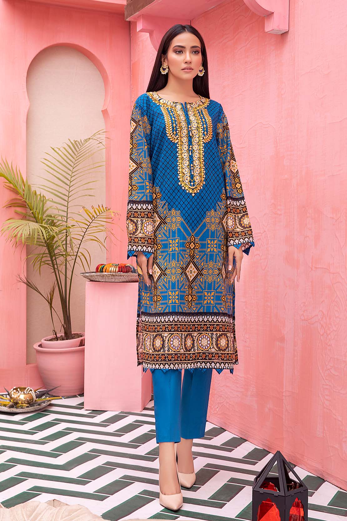 Shirt Trouser - Image 4