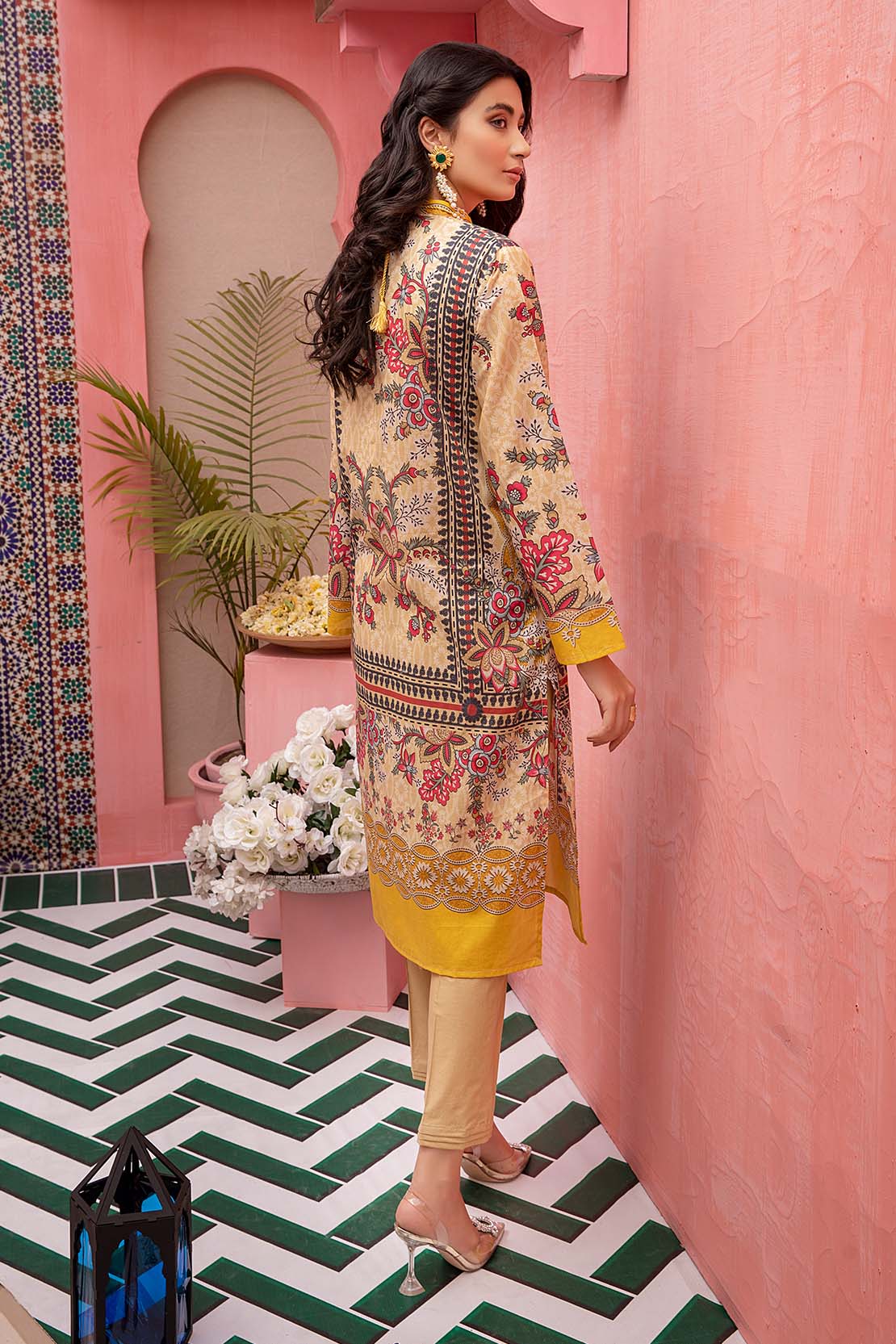 Shirt Trouser - Image 2