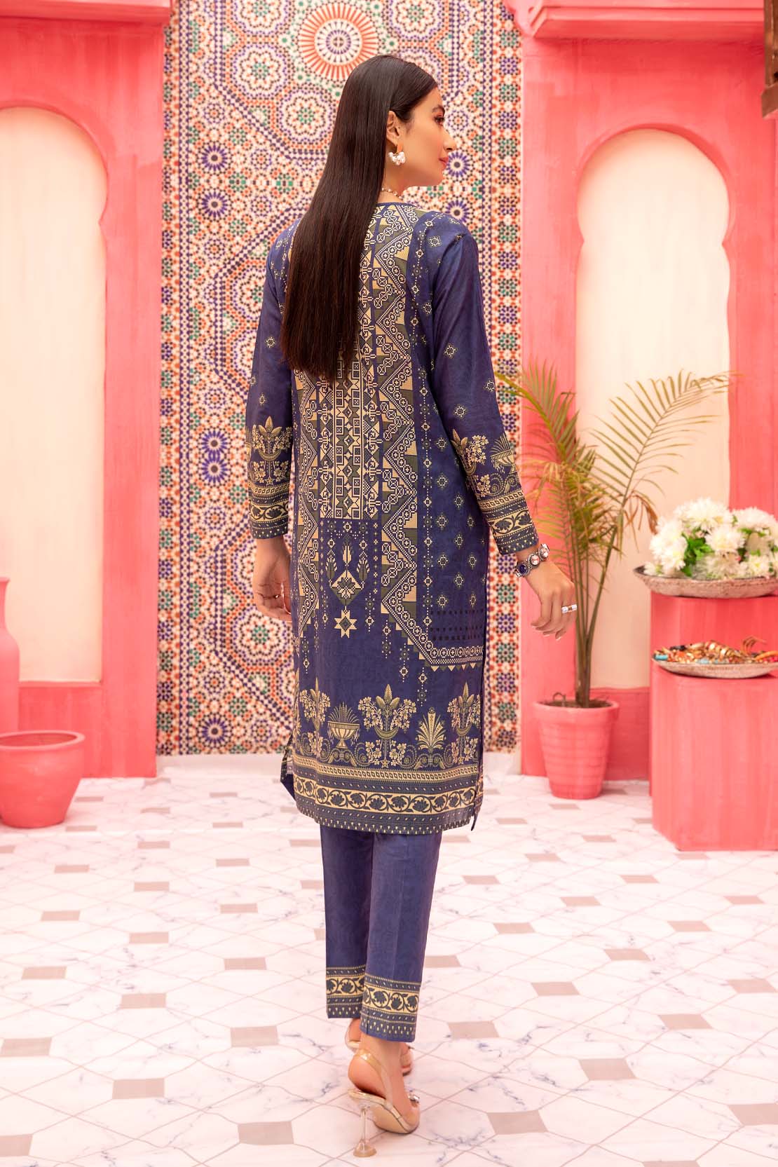 Shirt Trouser - Image 2