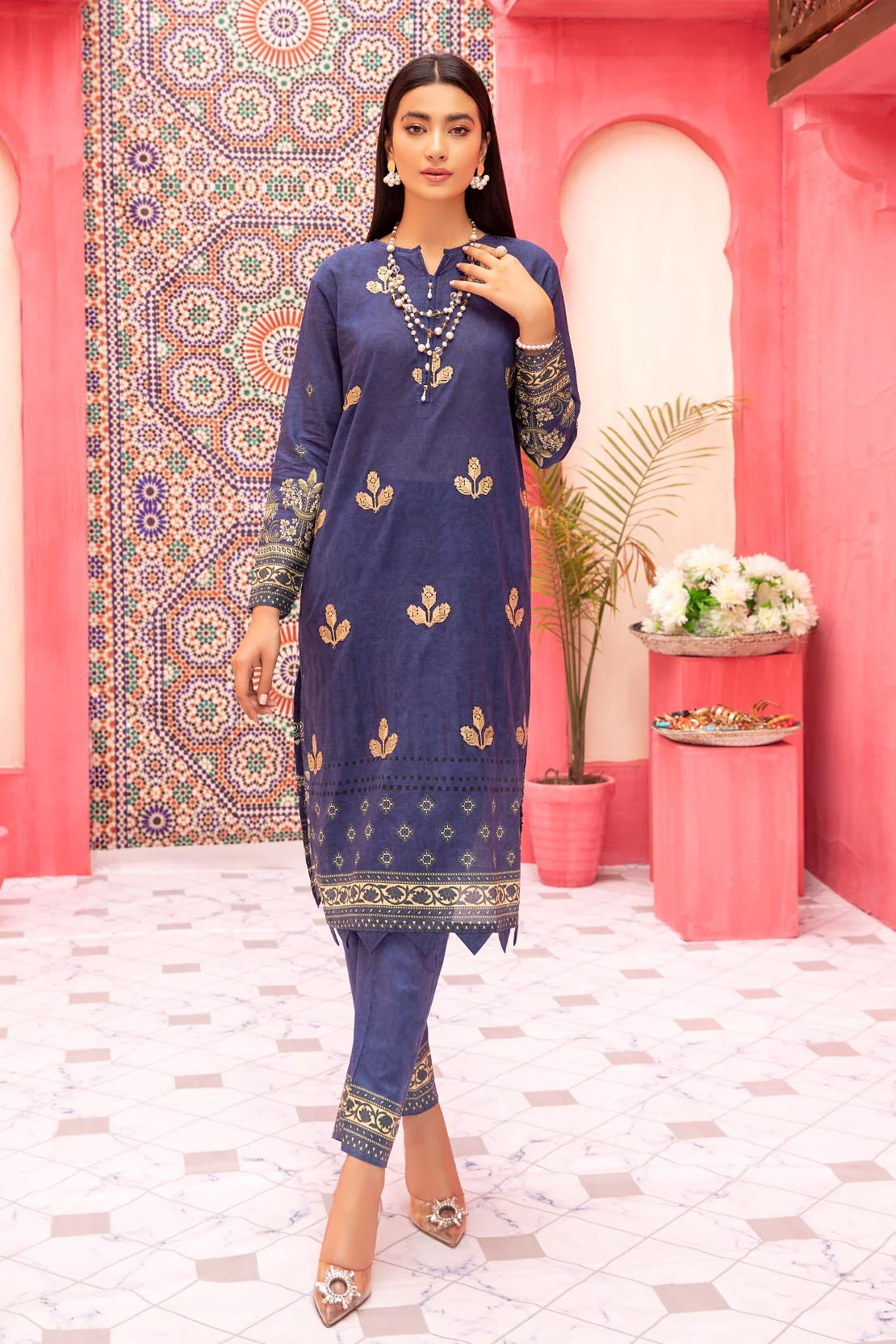 Shirt Trouser - Image 3