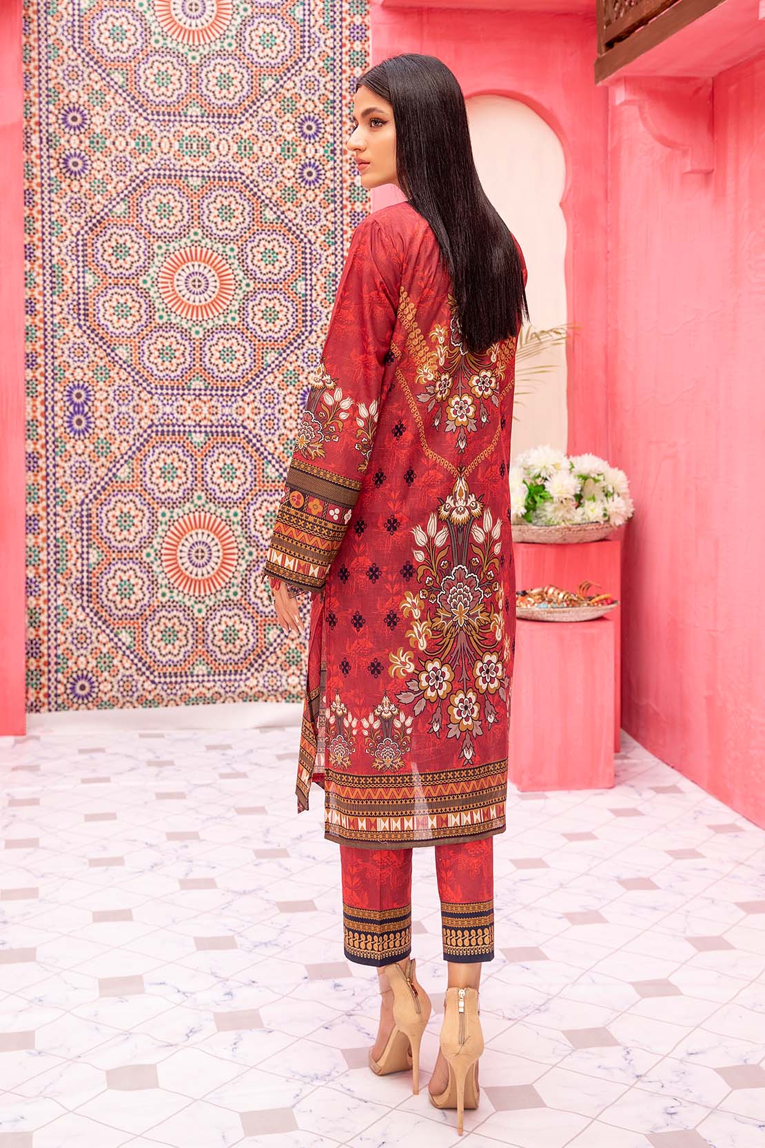 Shirt Trouser - Image 2
