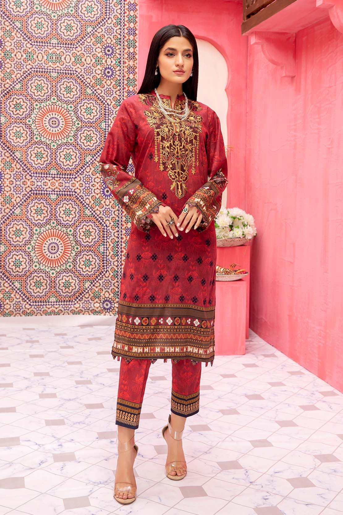 Shirt Trouser - Image 4