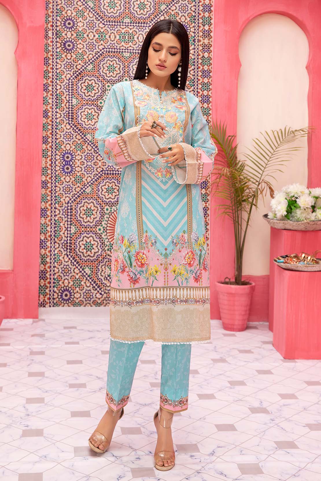 Shirt Trouser - Image 3