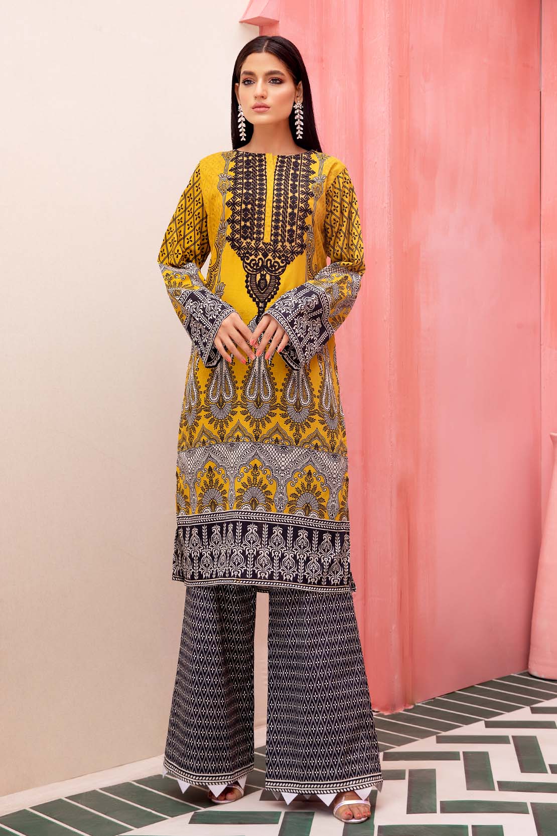 Shirt Trouser - Image 2