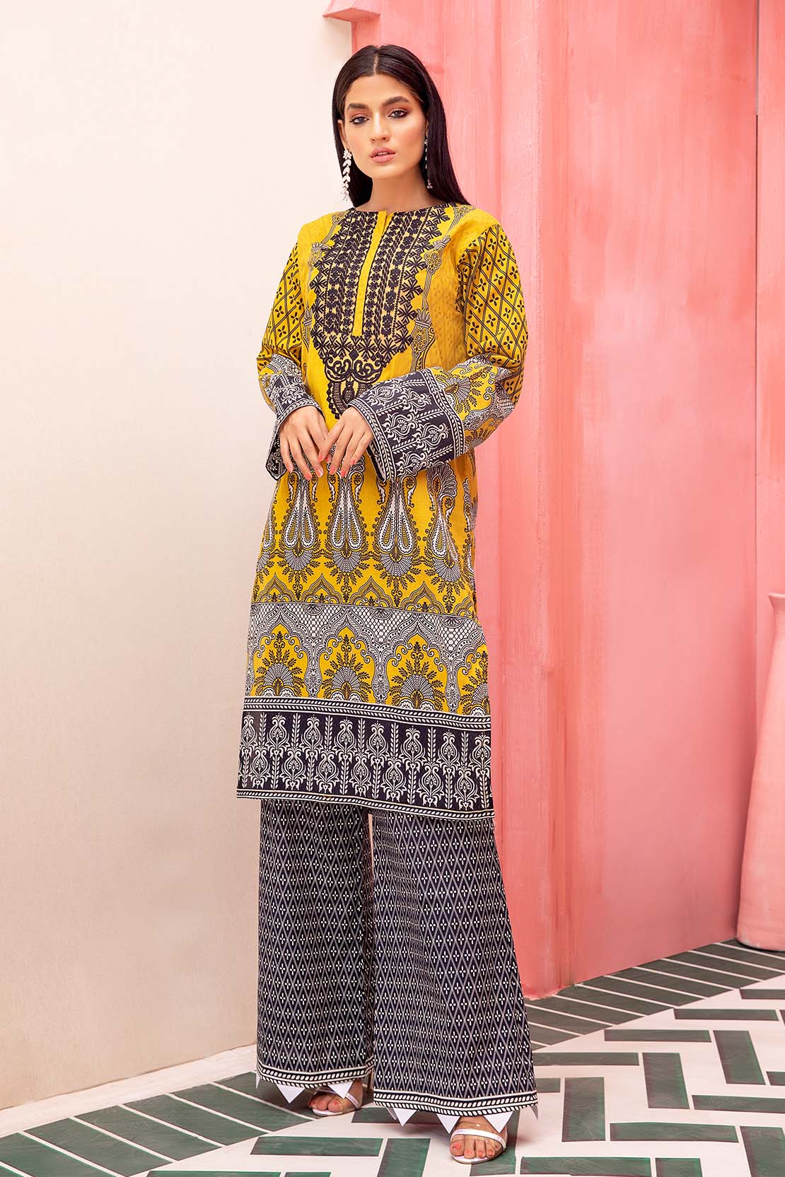 Shirt Trouser - Image 3