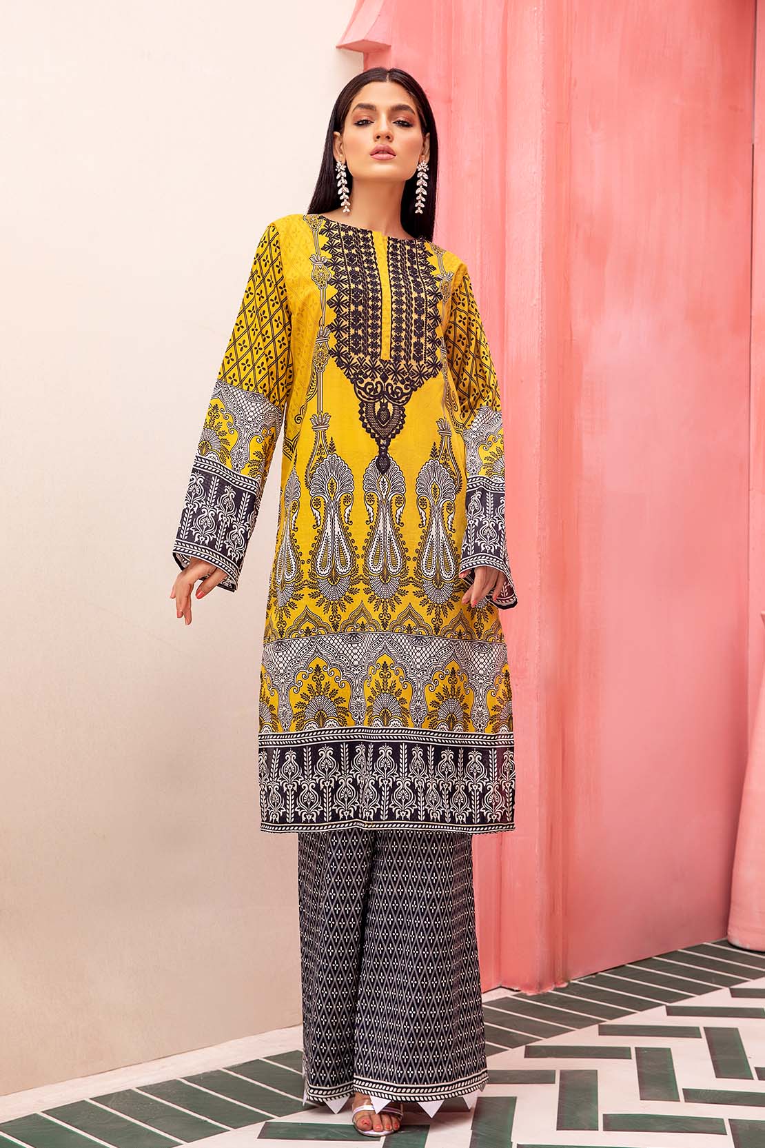 Shirt Trouser - Image 5