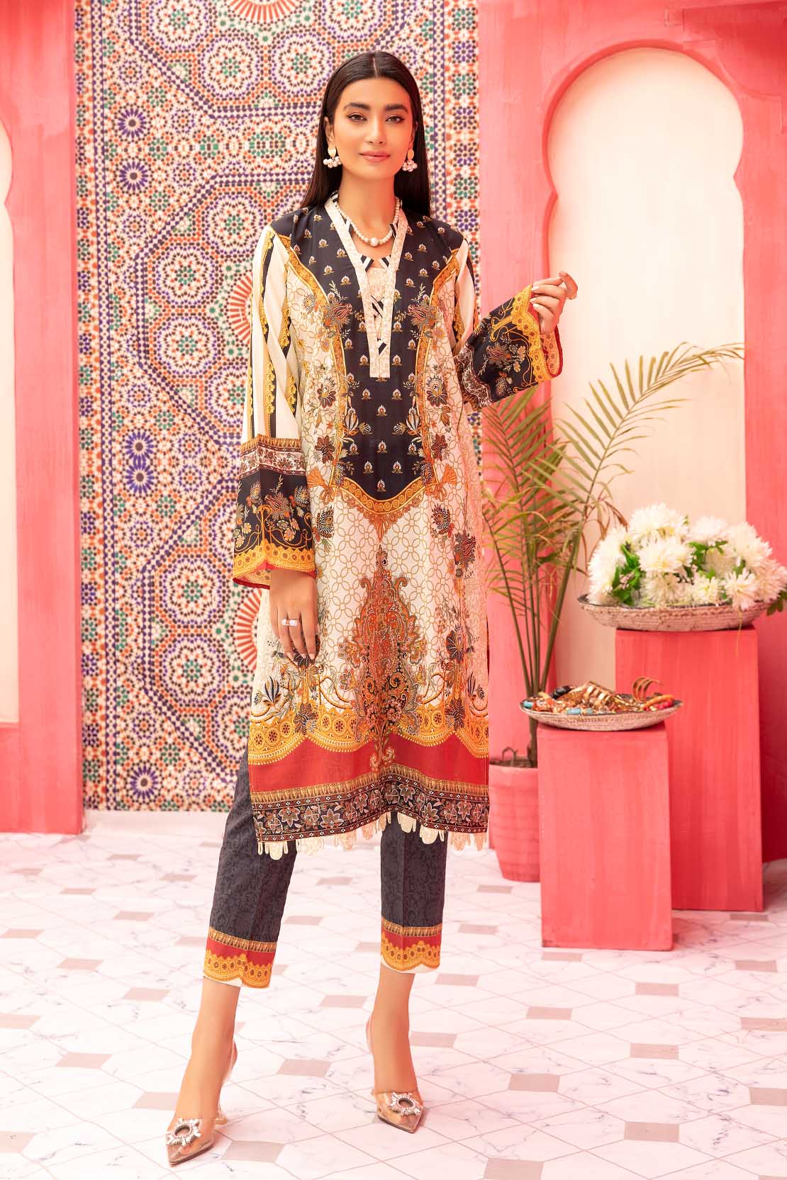 Shirt Trouser