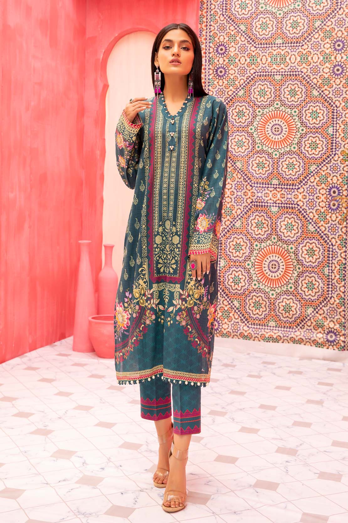 Shirt Trouser - Image 4