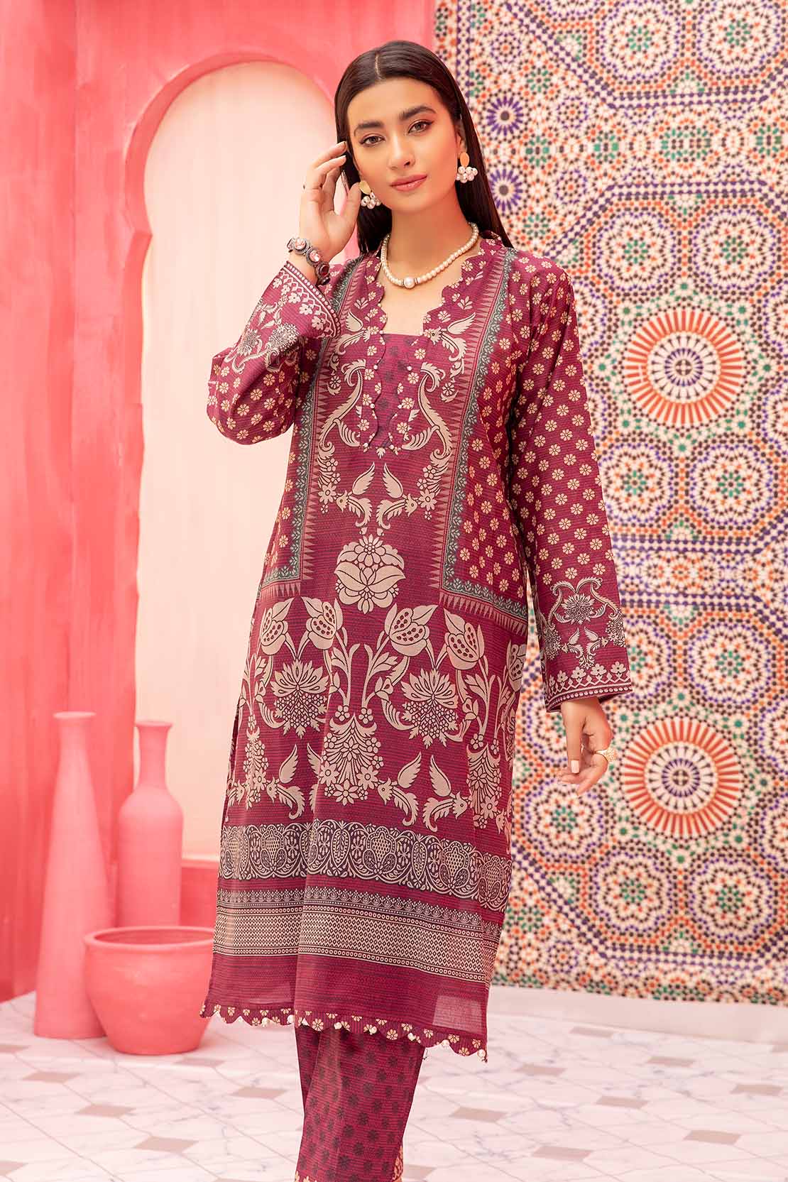 Shirt Trouser - Image 4