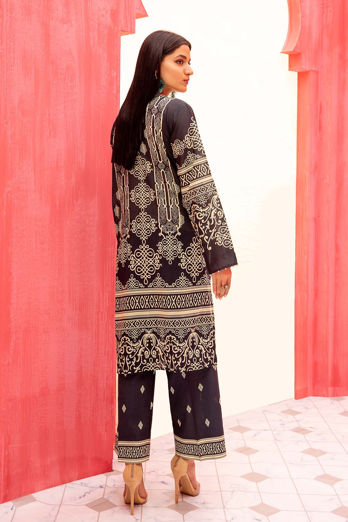 Shirt Trouser - Image 2