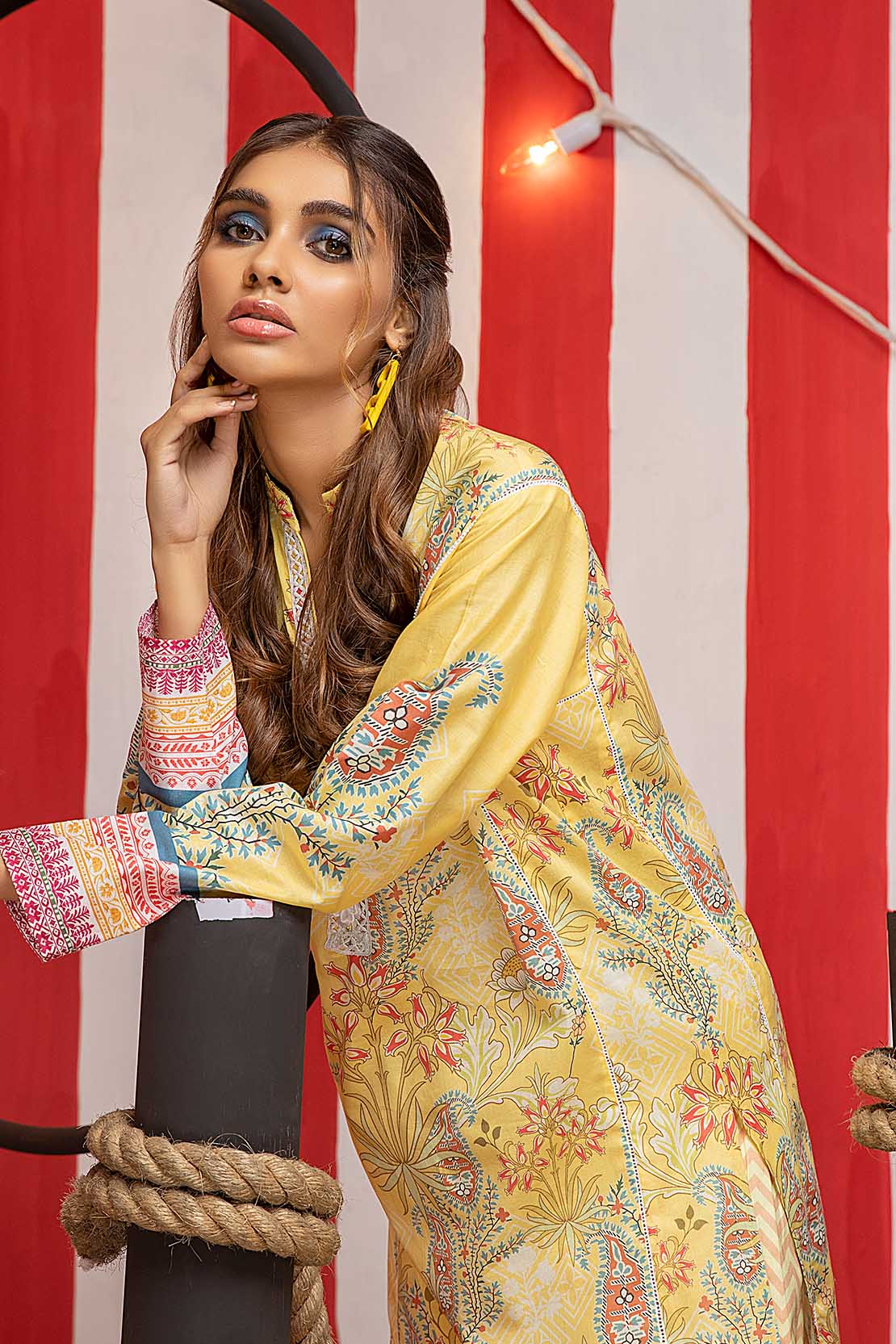 Printed Shirt - Image 6