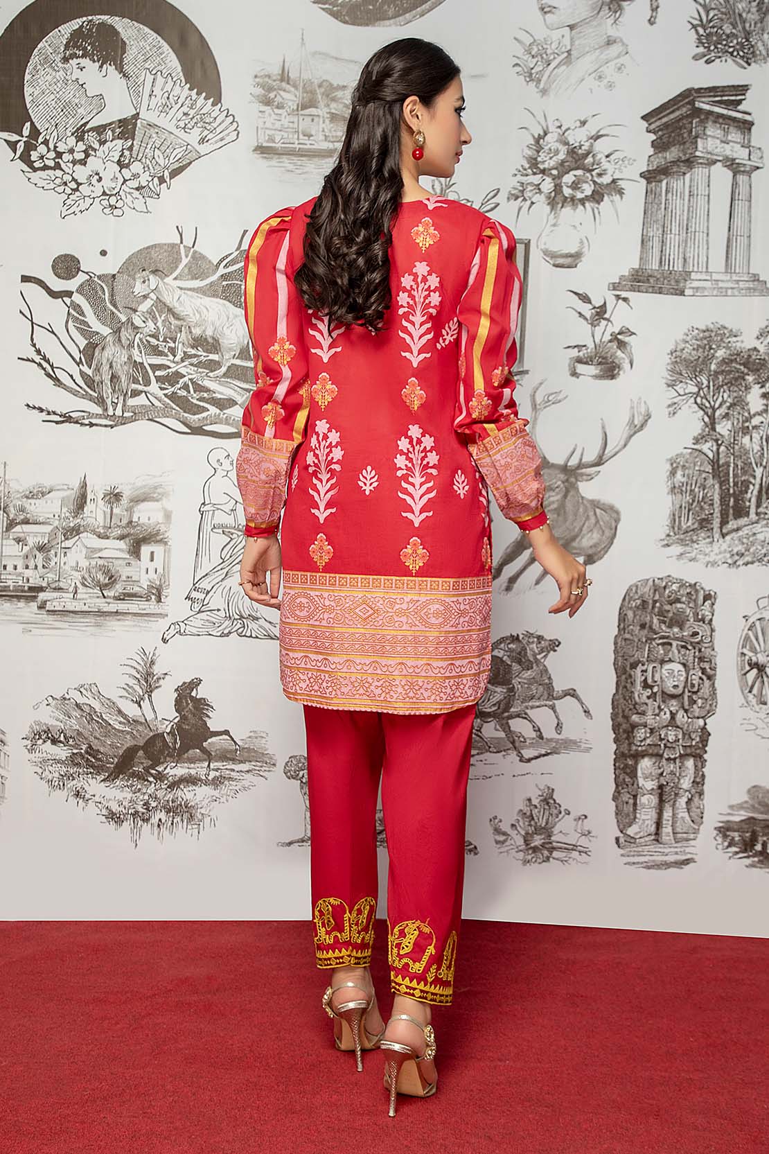 Shirt Trouser - Image 2