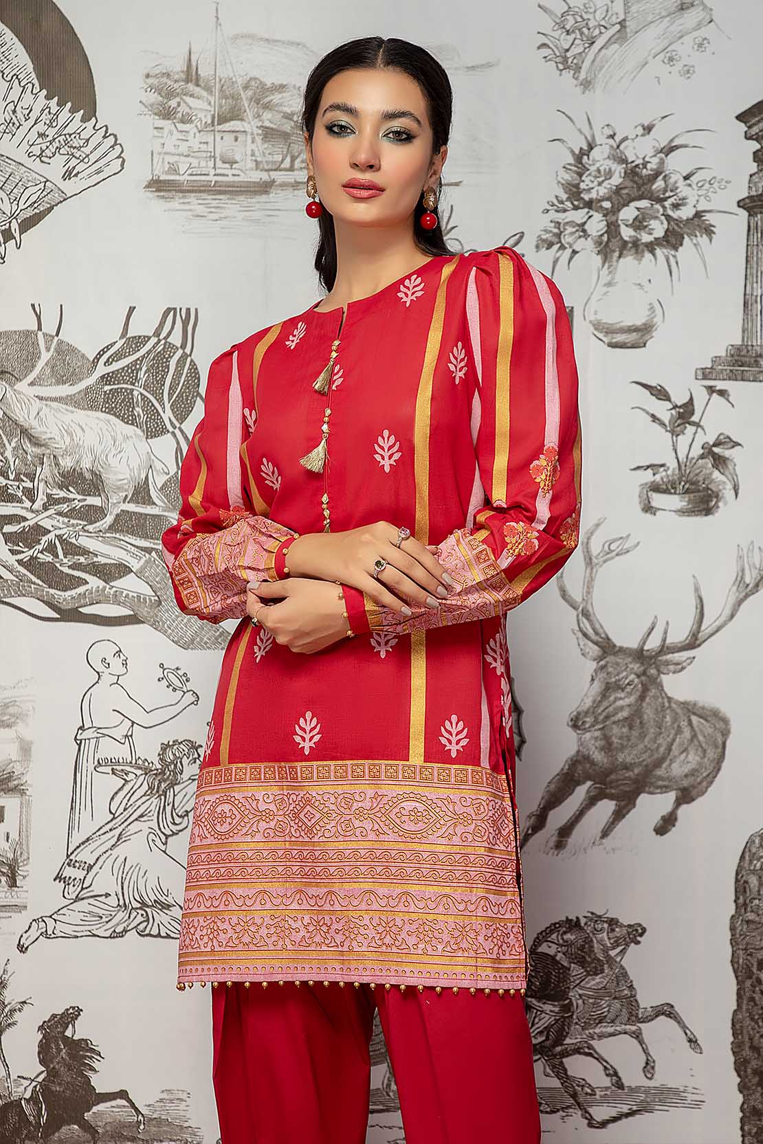 Shirt Trouser - Image 5