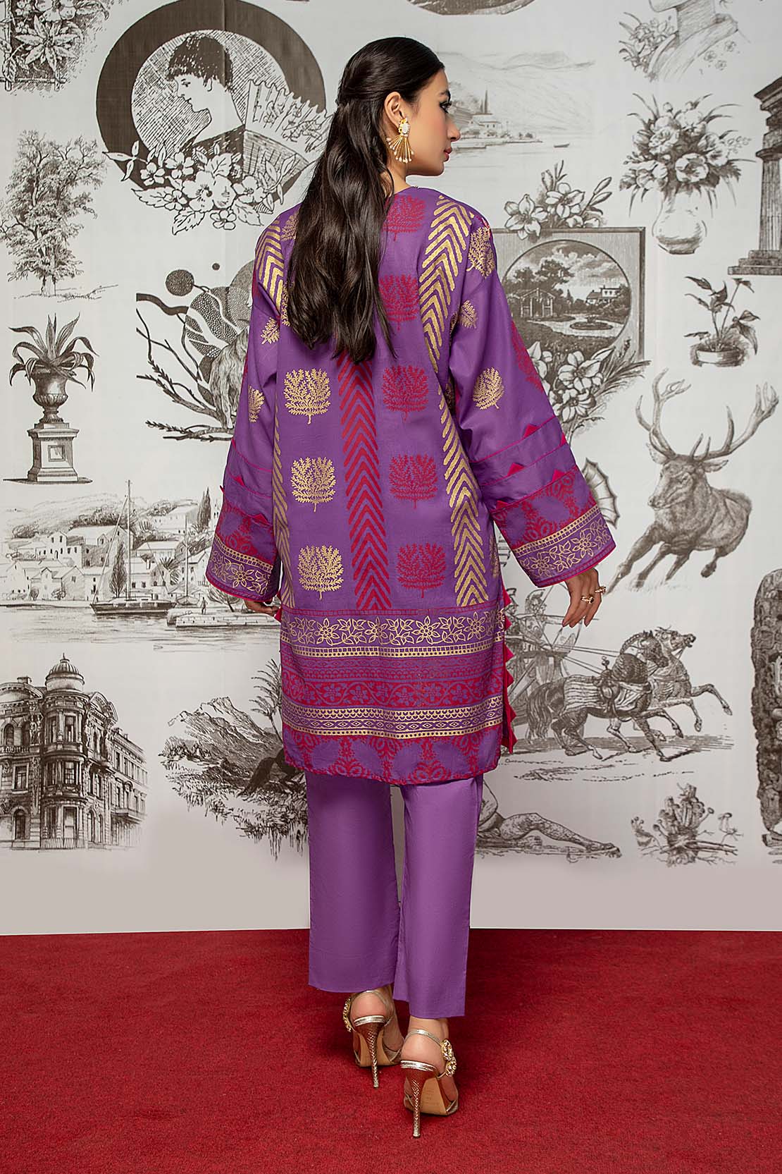 Shirt Trouser - Image 2