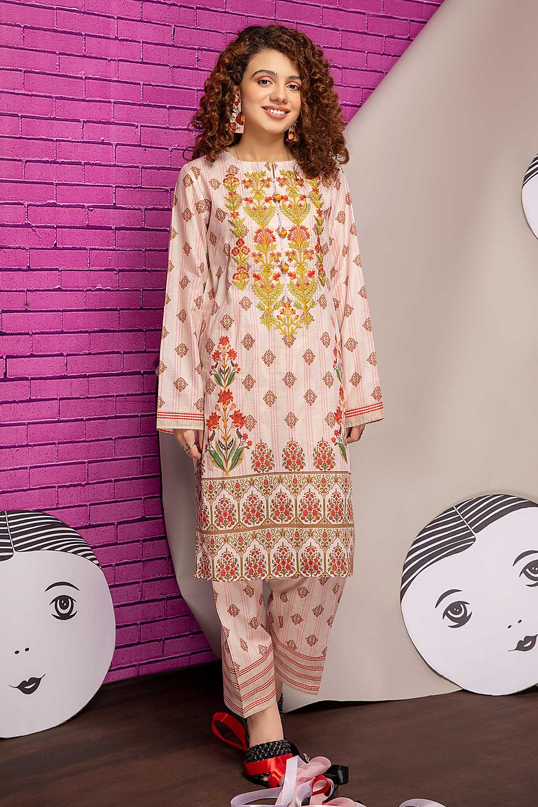 Shirt Trouser
