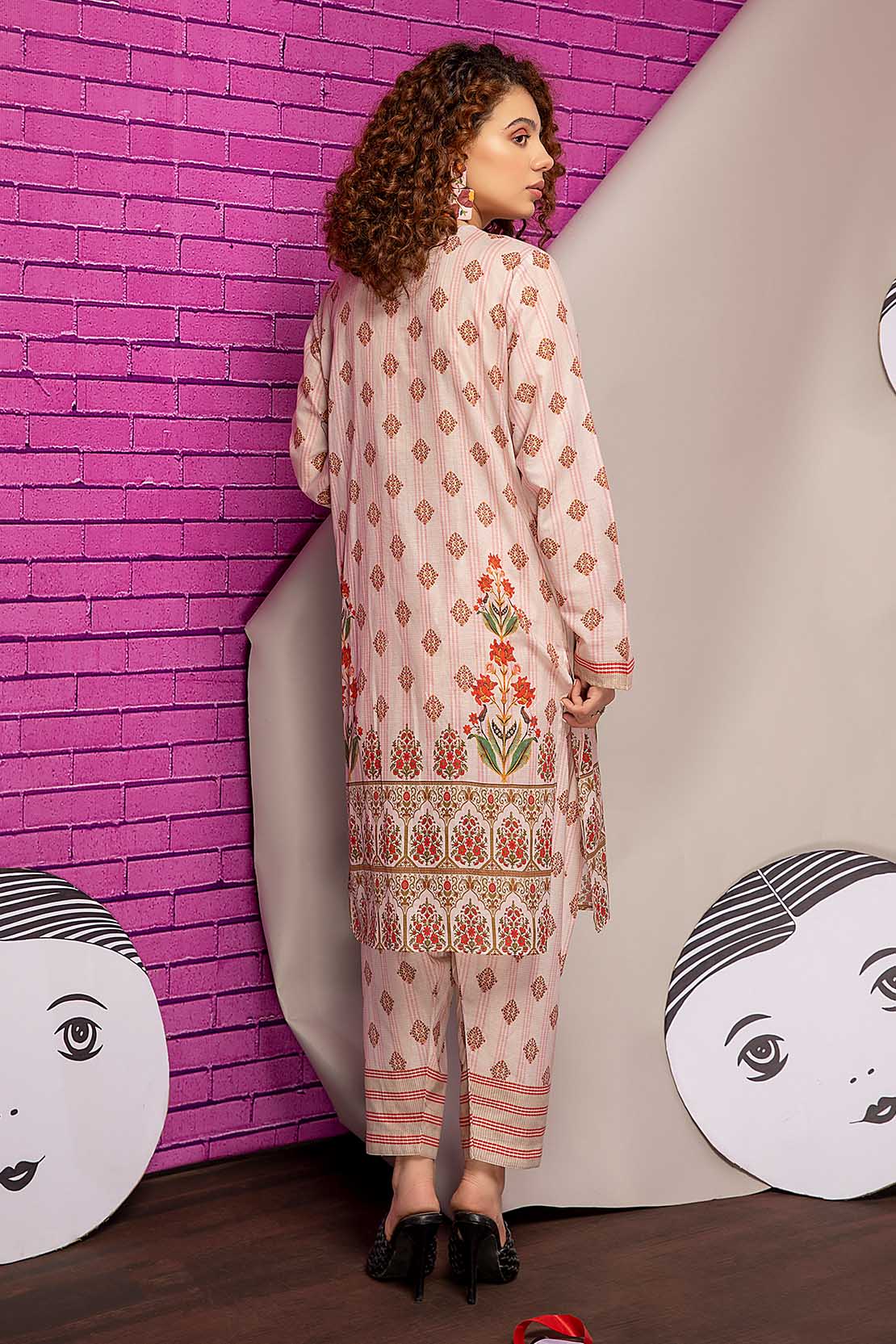 Shirt Trouser - Image 2
