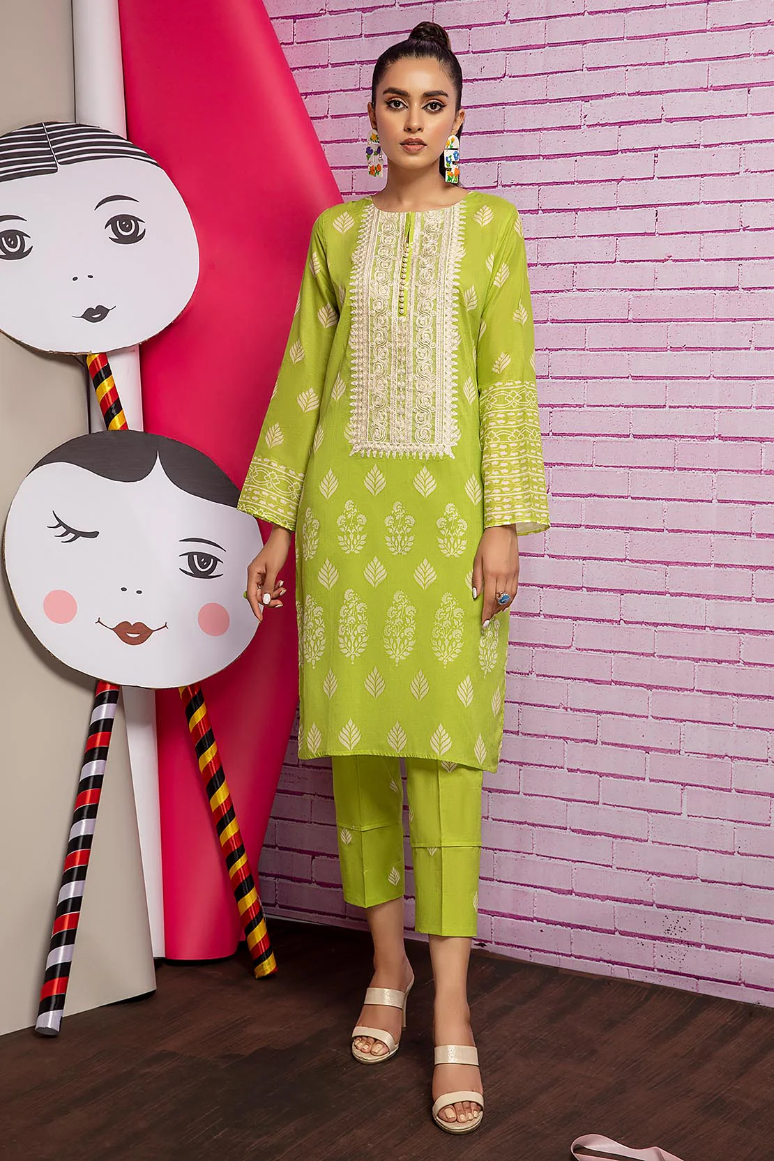 Shirt Trouser - Image 3