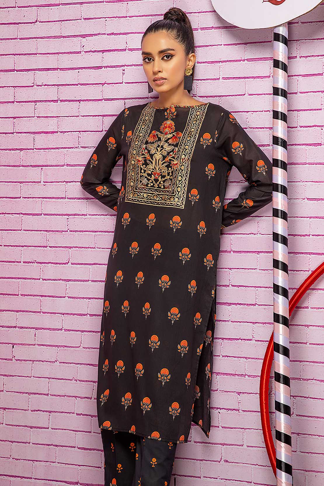 Shirt Trouser - Image 5