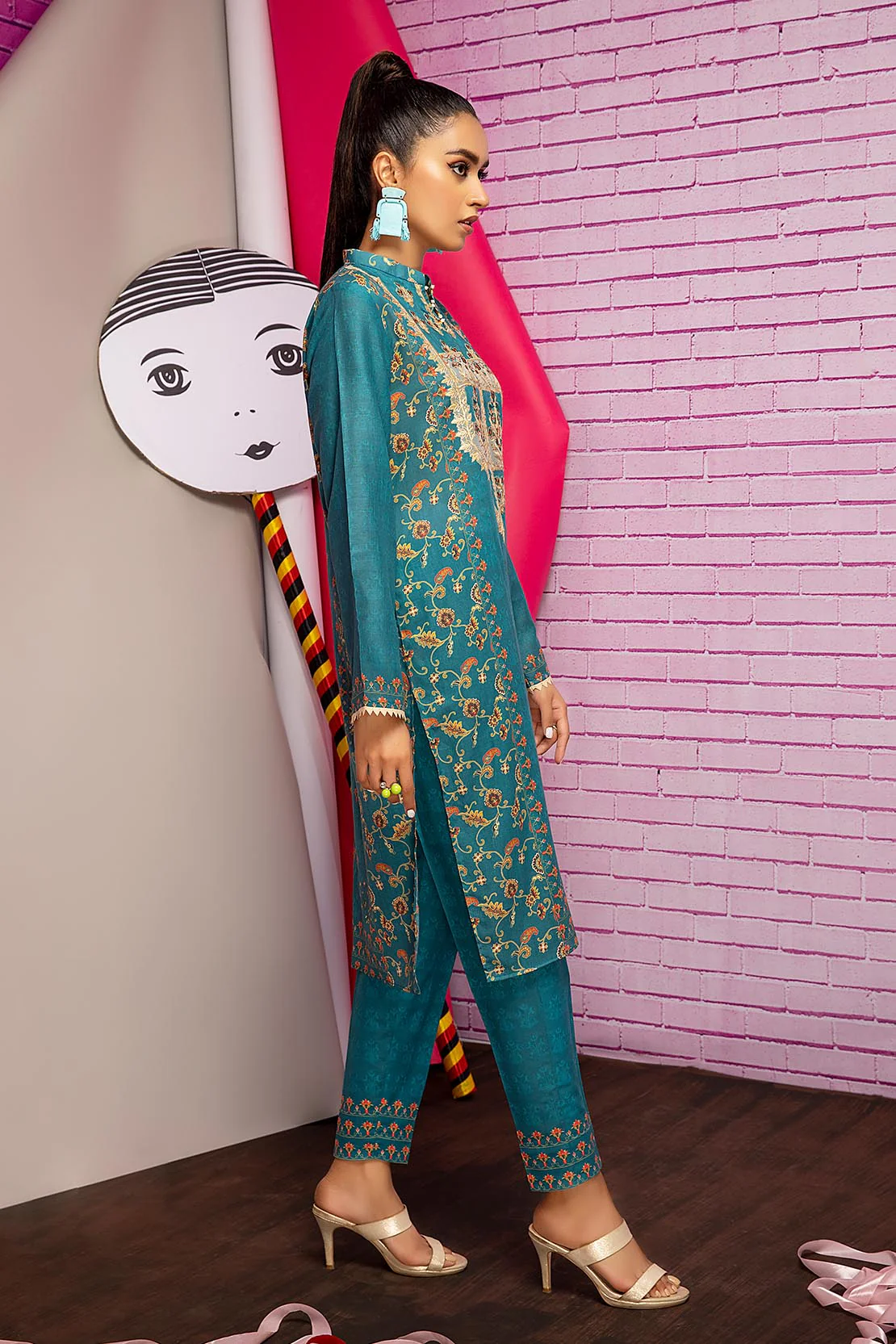 Shirt Trouser - Image 4