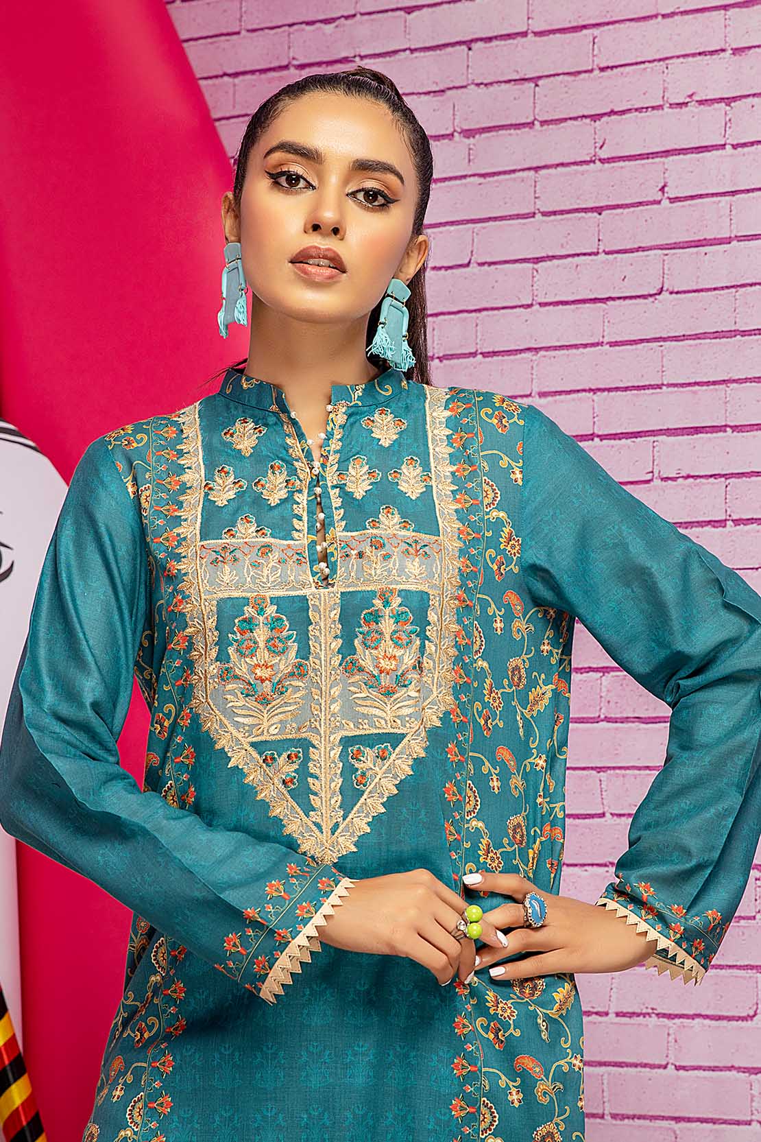 Shirt Trouser - Image 6